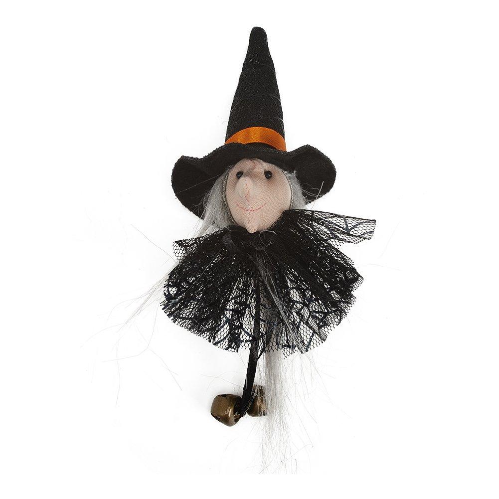Halloween - LIFE IDEAS - LIFE IDEAS 6pc Halloween Hanging Decoration Set 64 - 9