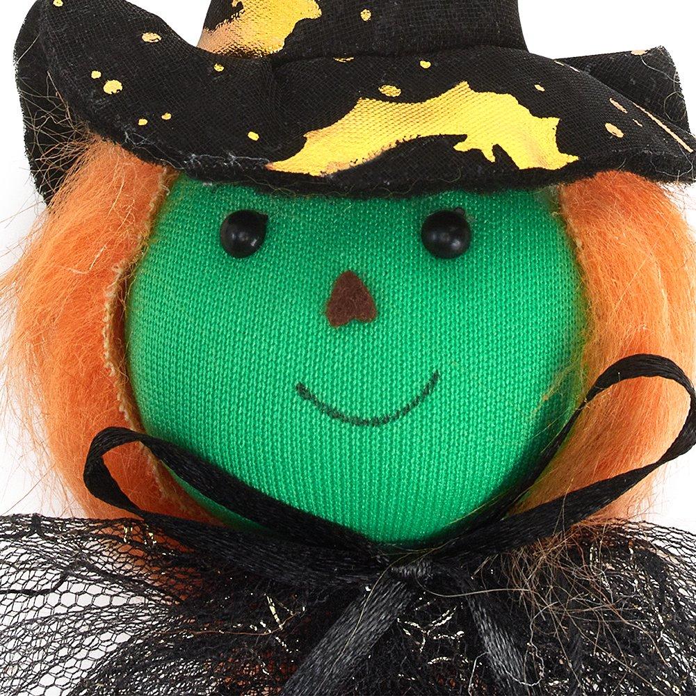 Halloween - LIFE IDEAS - LIFE IDEAS 6pc Halloween Hanging Decoration Set 64 - 10