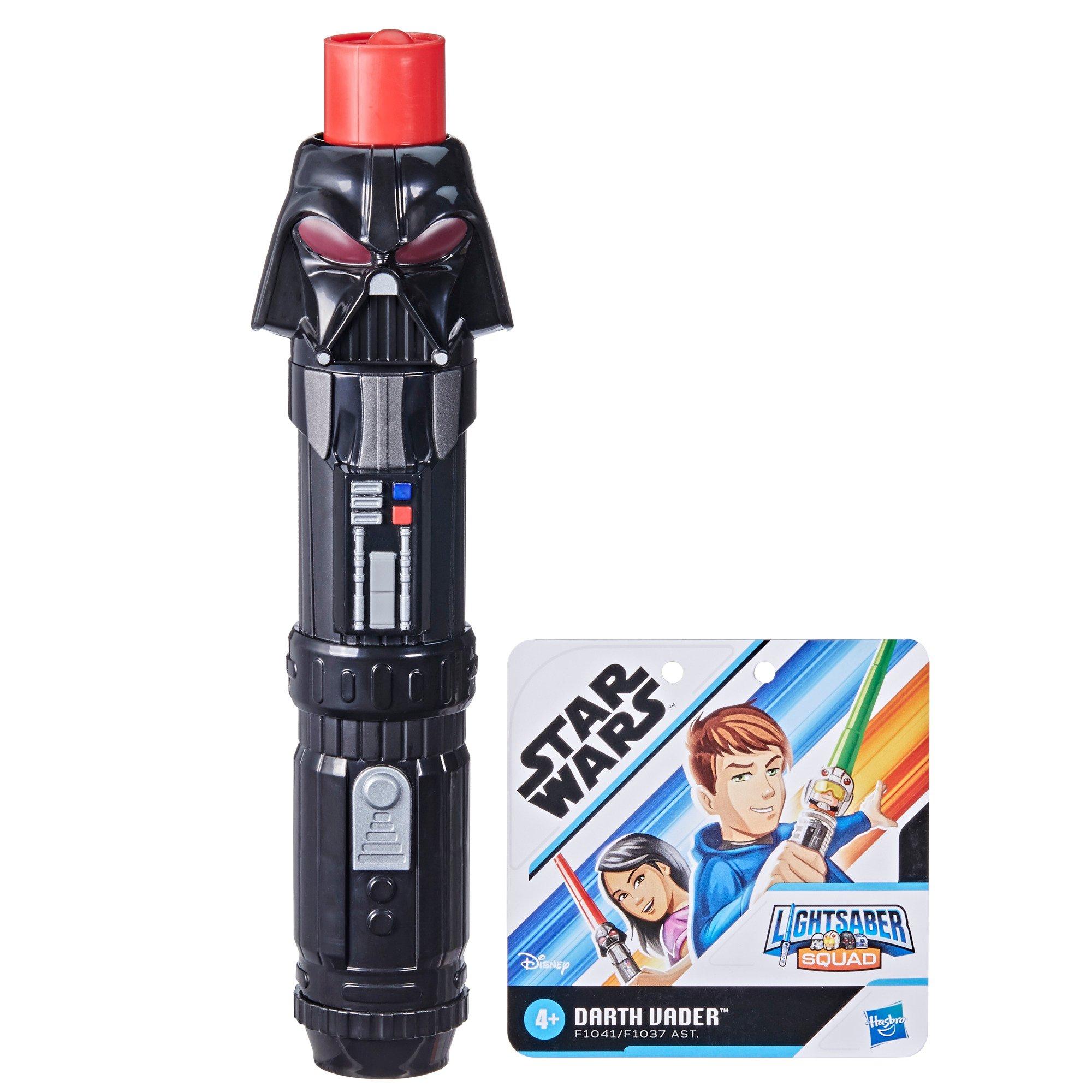 Multi - Star Wars - Hasbro Star Wars Roleplay Lightsaber Squad Assortment - 1
