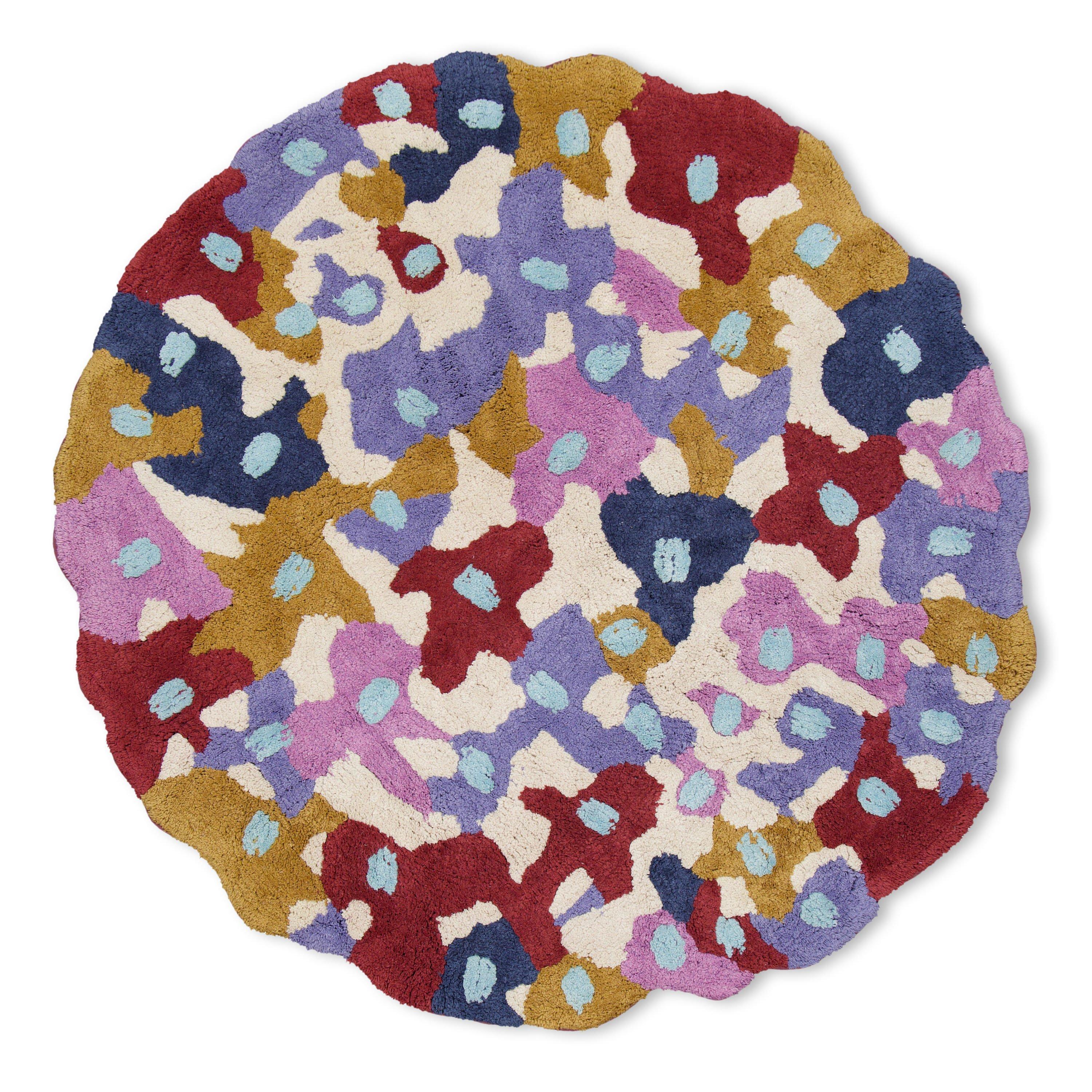 Missoni Home Collection Blossom Bathmat
