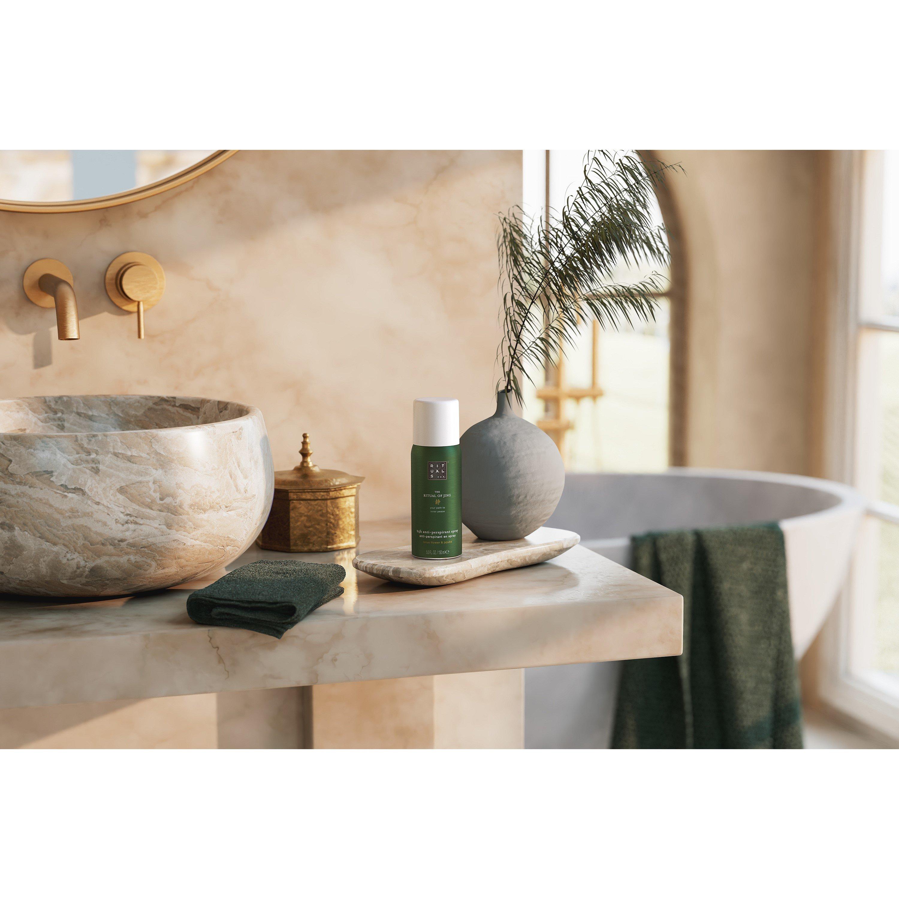 Jing - Rituals - Rituals antipers 00 - 3