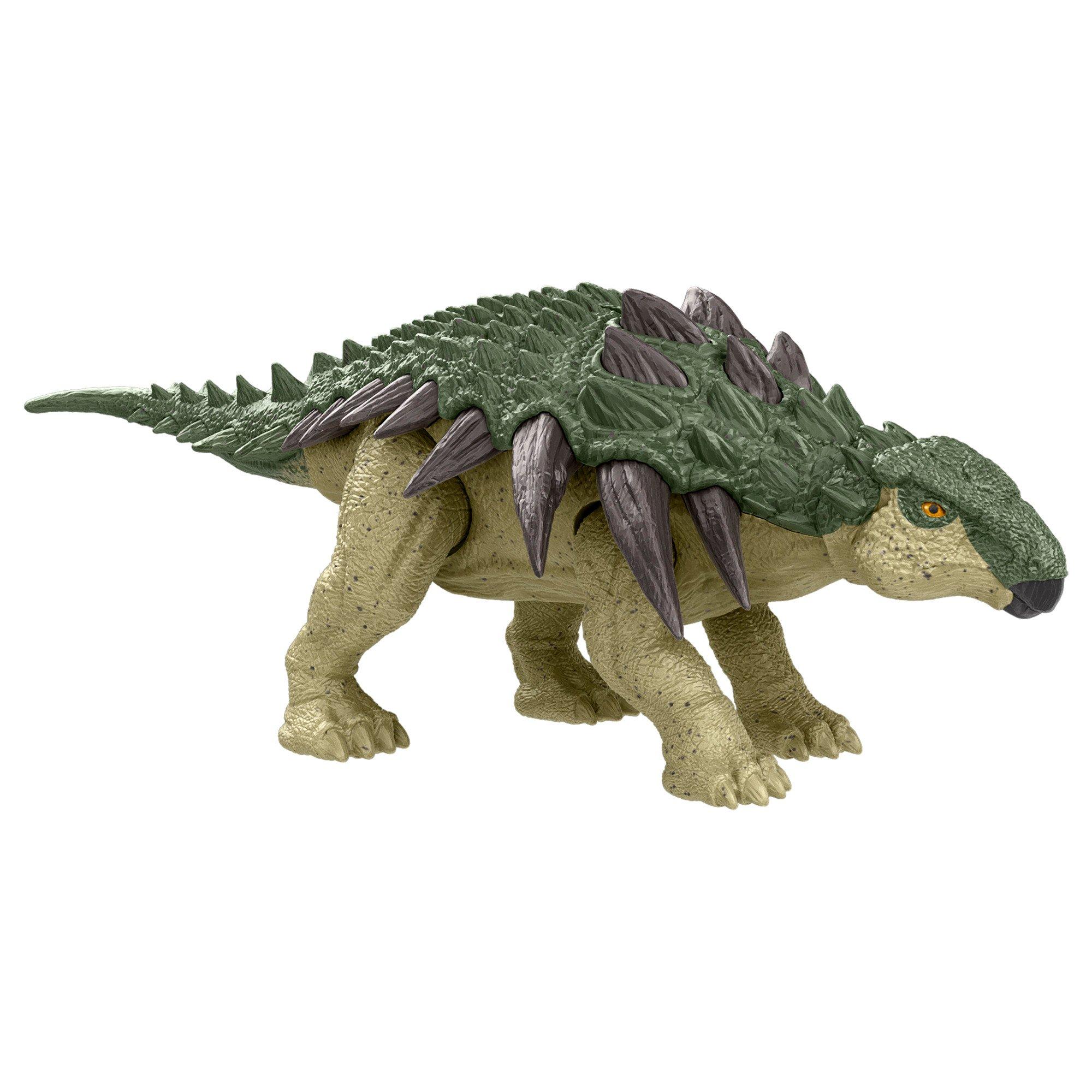 Multi - Jurassic World - Jurassic World Frenzy Pack Figure Asst - 2