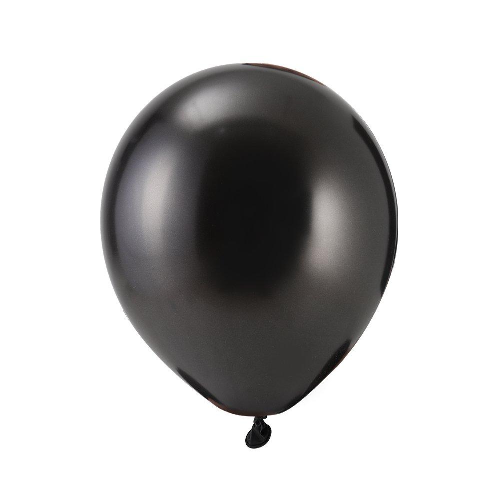 Boo - LIFE IDEAS - LIFE IDEAS 77pc Halloween Balloon set 64 - 4
