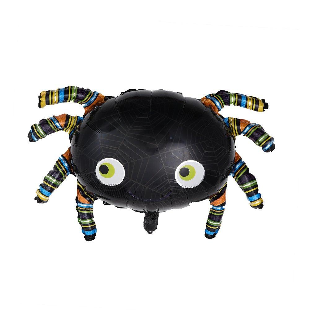 Boo - LIFE IDEAS - LIFE IDEAS 77pc Halloween Balloon set 64 - 6