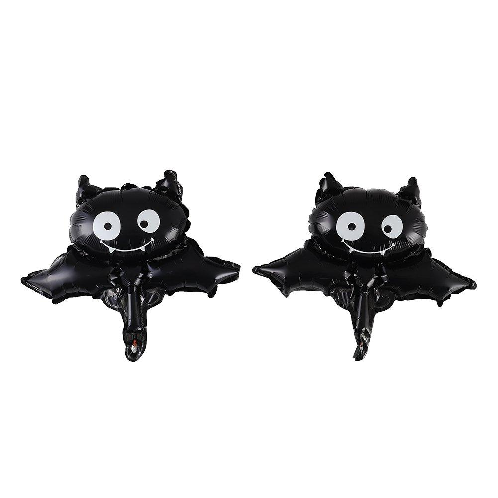 Boo - LIFE IDEAS - LIFE IDEAS 77pc Halloween Balloon set 64 - 9