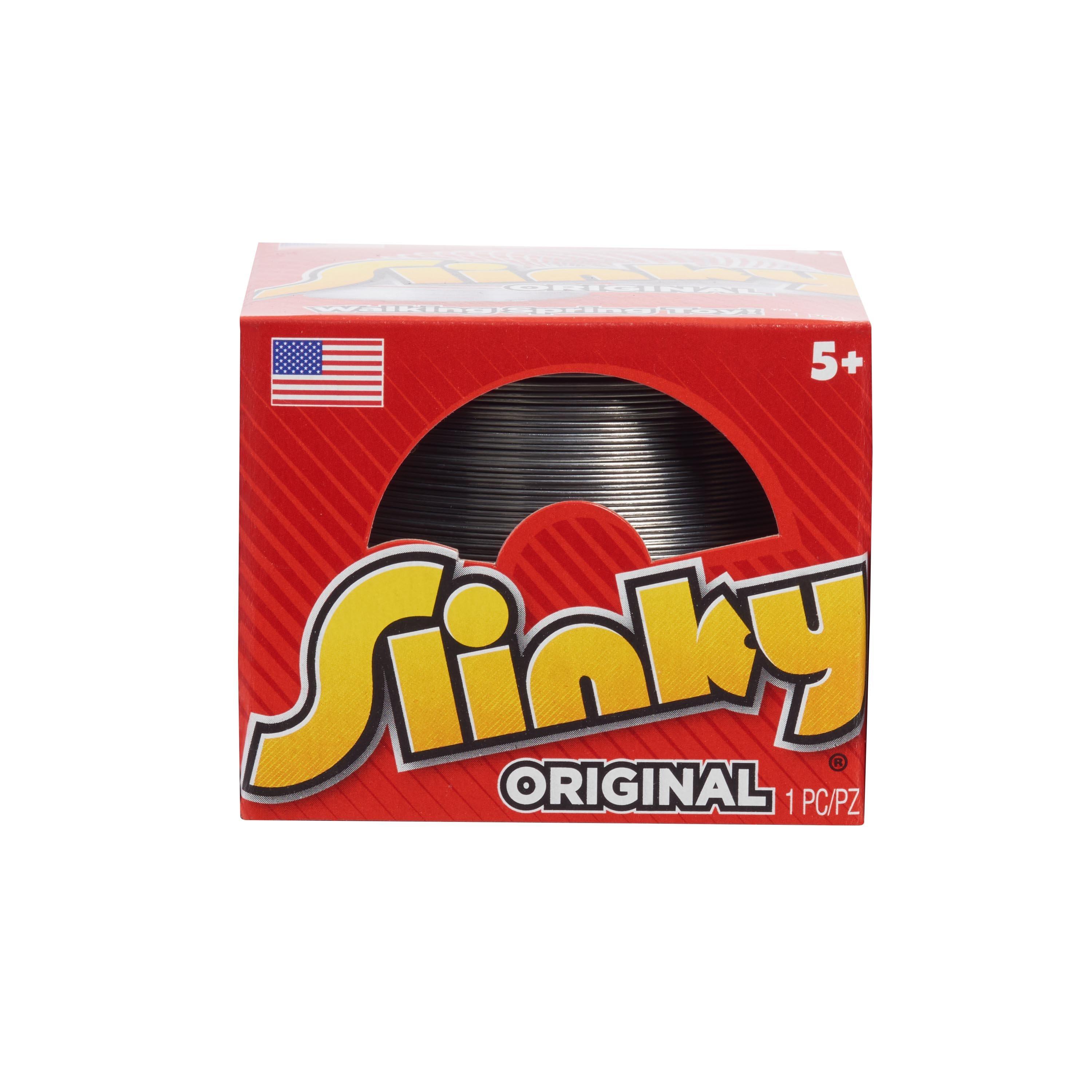 Samo igraj - Slinky - Figures - 1