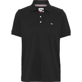 Tommy Jeans Slim Polo Shirt