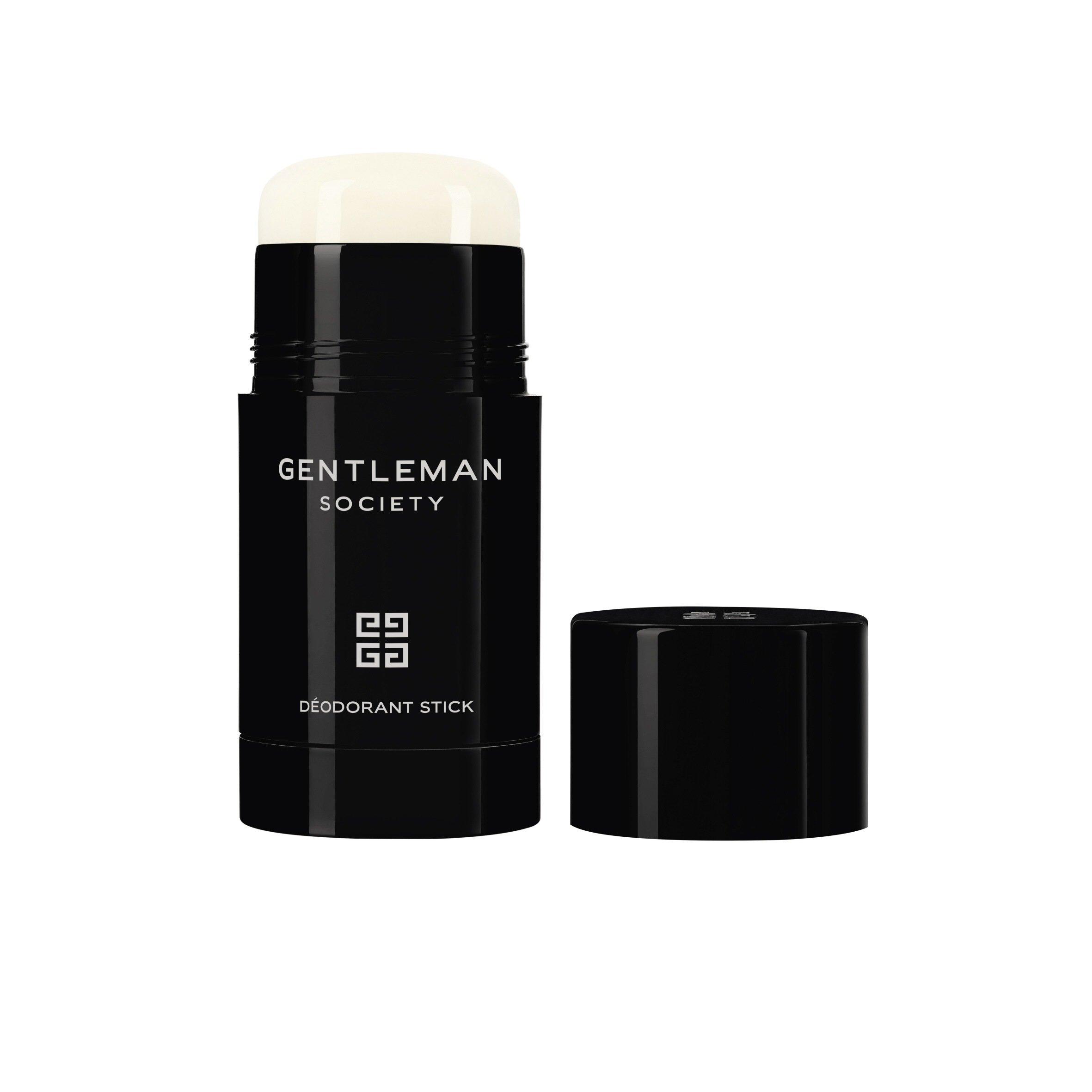 Clear - GIVENCHY - Gentleman Society Deodorant Stick - 4