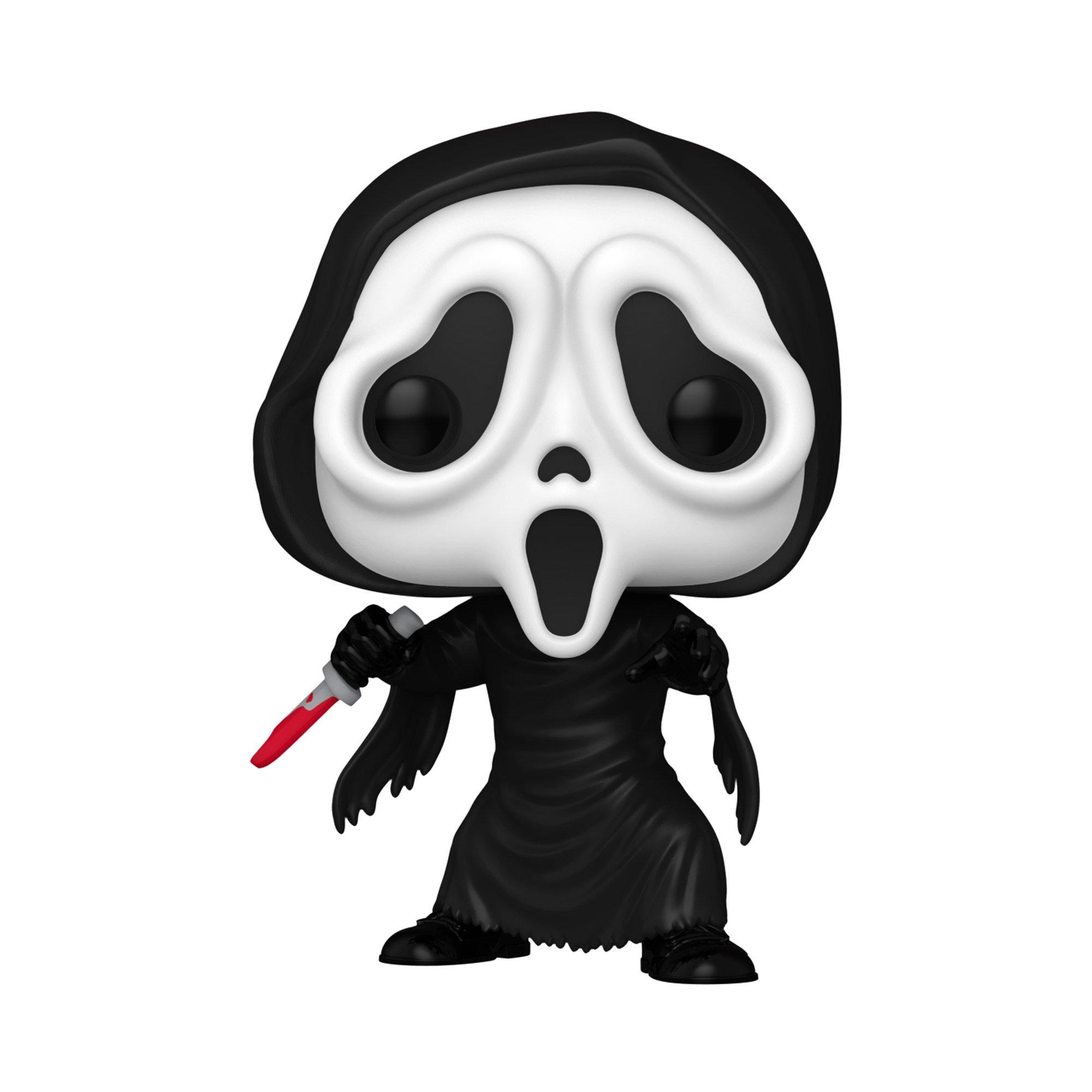 Funko  Movies: Ghostface- Ghostface - 