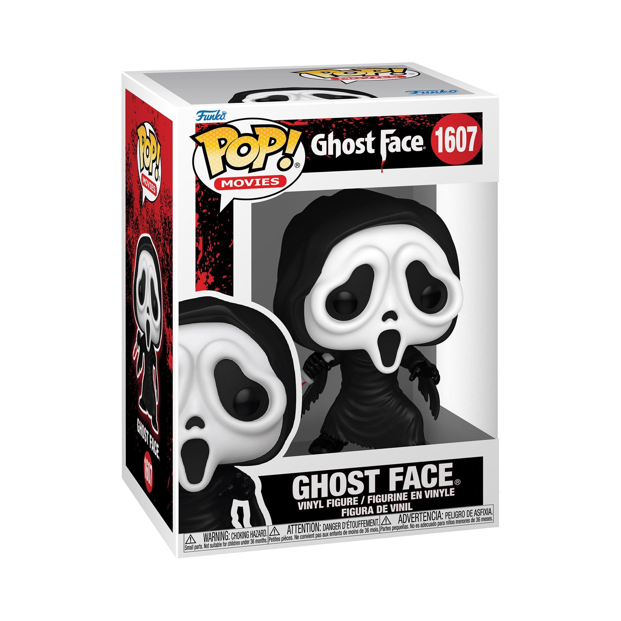 Multi - FUNKO - Movies: Ghostface- Ghostface - 2