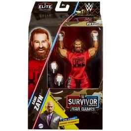 WWE Elite Survivor Series Sami Zayn