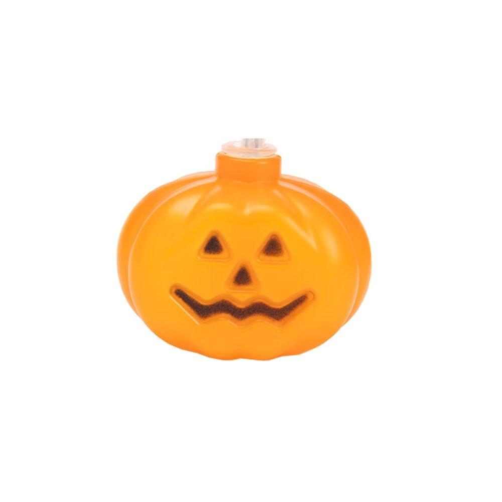 Pumpkin - LIFE IDEAS - LIFE IDEAS 20pc Pumpkin LED String Lights 64 - 3