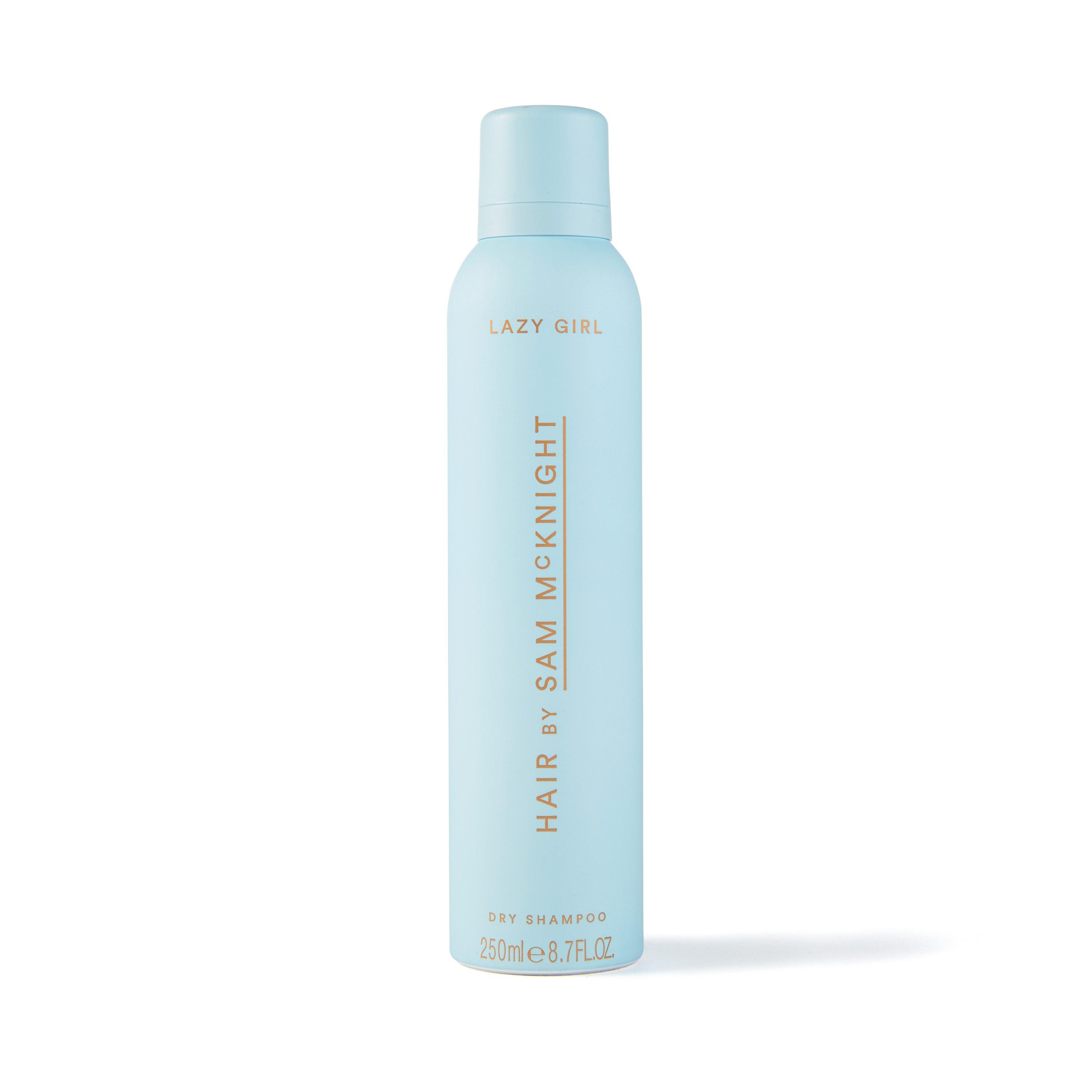 Sam McKnight Hair by Sam McKnight Lazy Girl Dry Shampoo