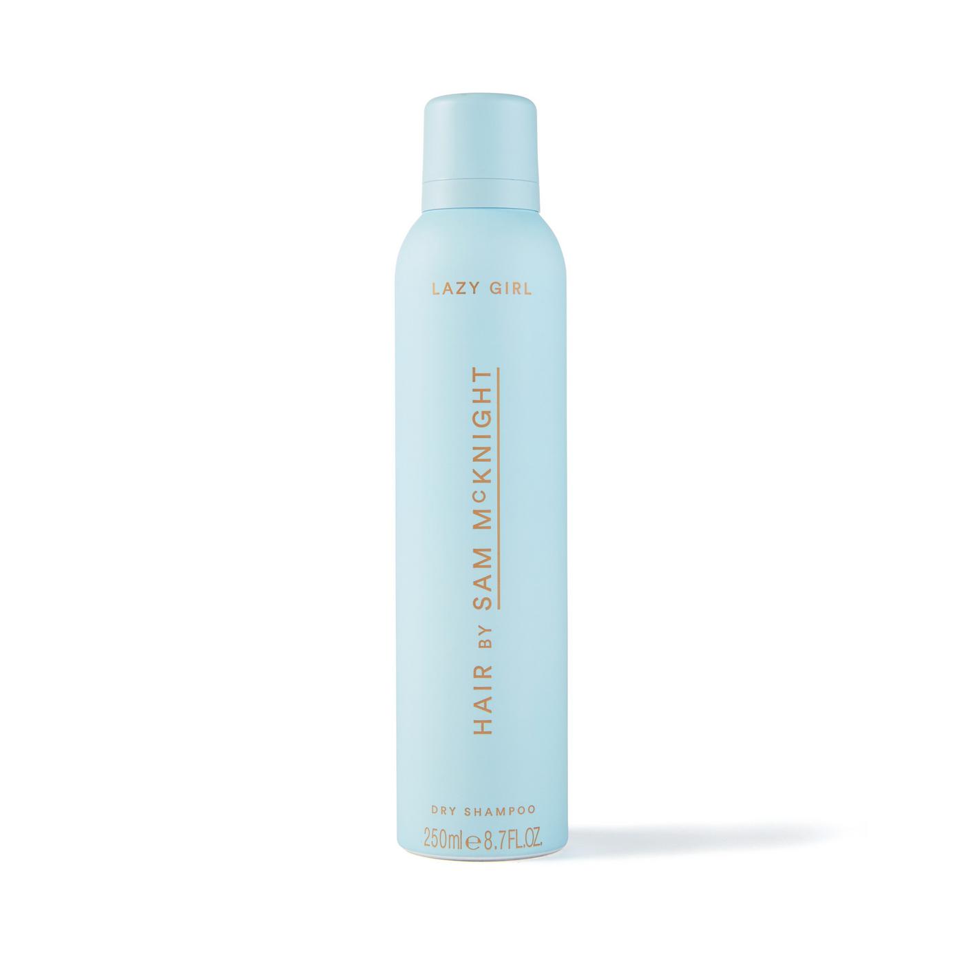 Sam McKnight Hair by Sam McKnight Lazy Girl Dry Shampoo