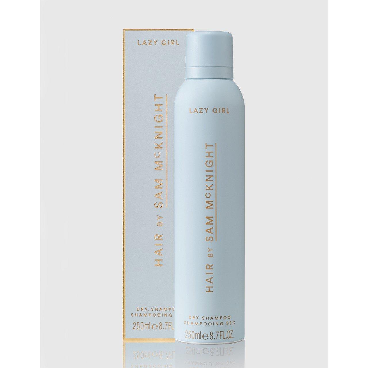 Dry Shampoo - Hair by Sam McKnight - Lazy Girl Dry Shampoo - 2