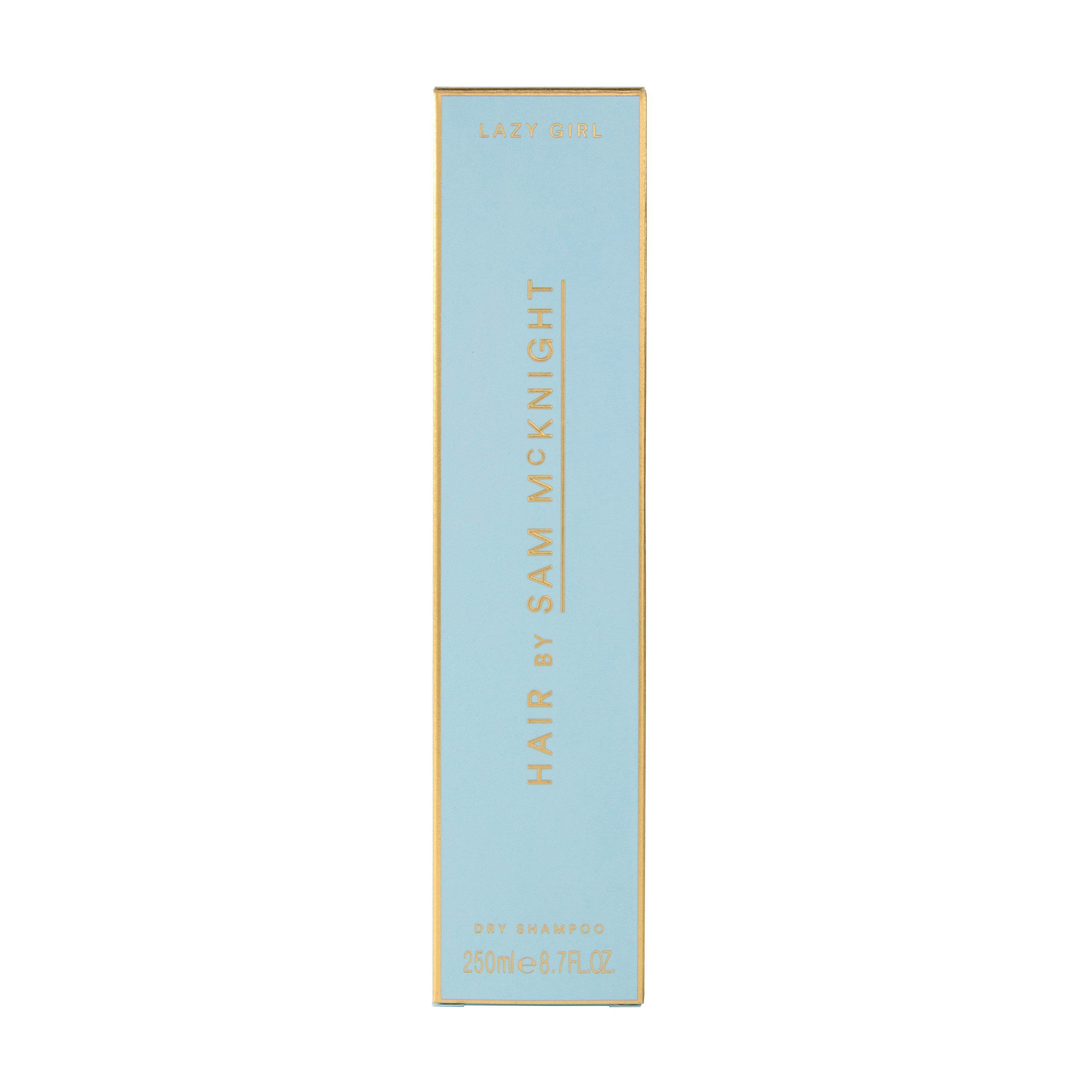 Dry Shampoo - Hair by Sam McKnight - Lazy Girl Dry Shampoo - 4