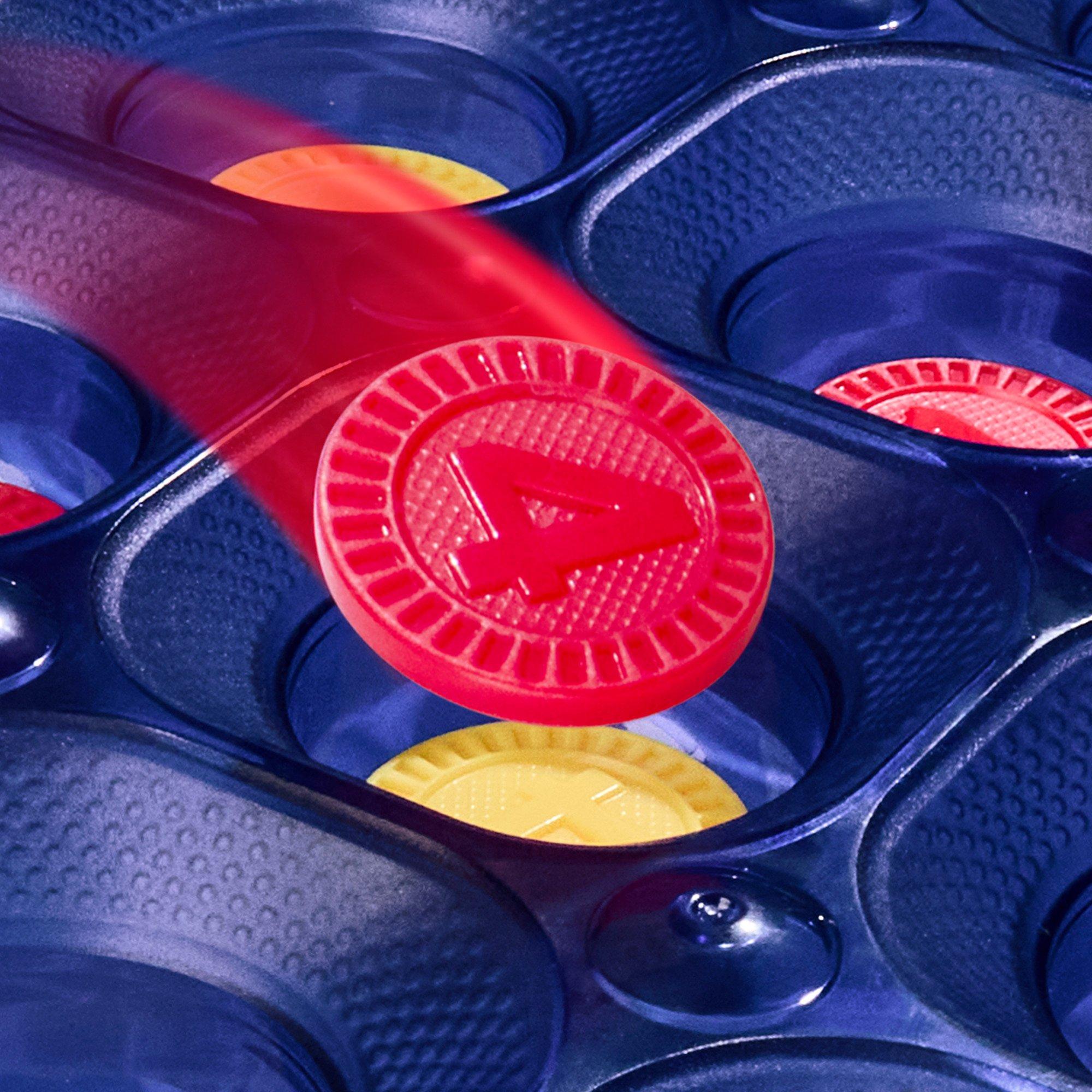 Multi - Hasbro - 4 Frenzy - 4