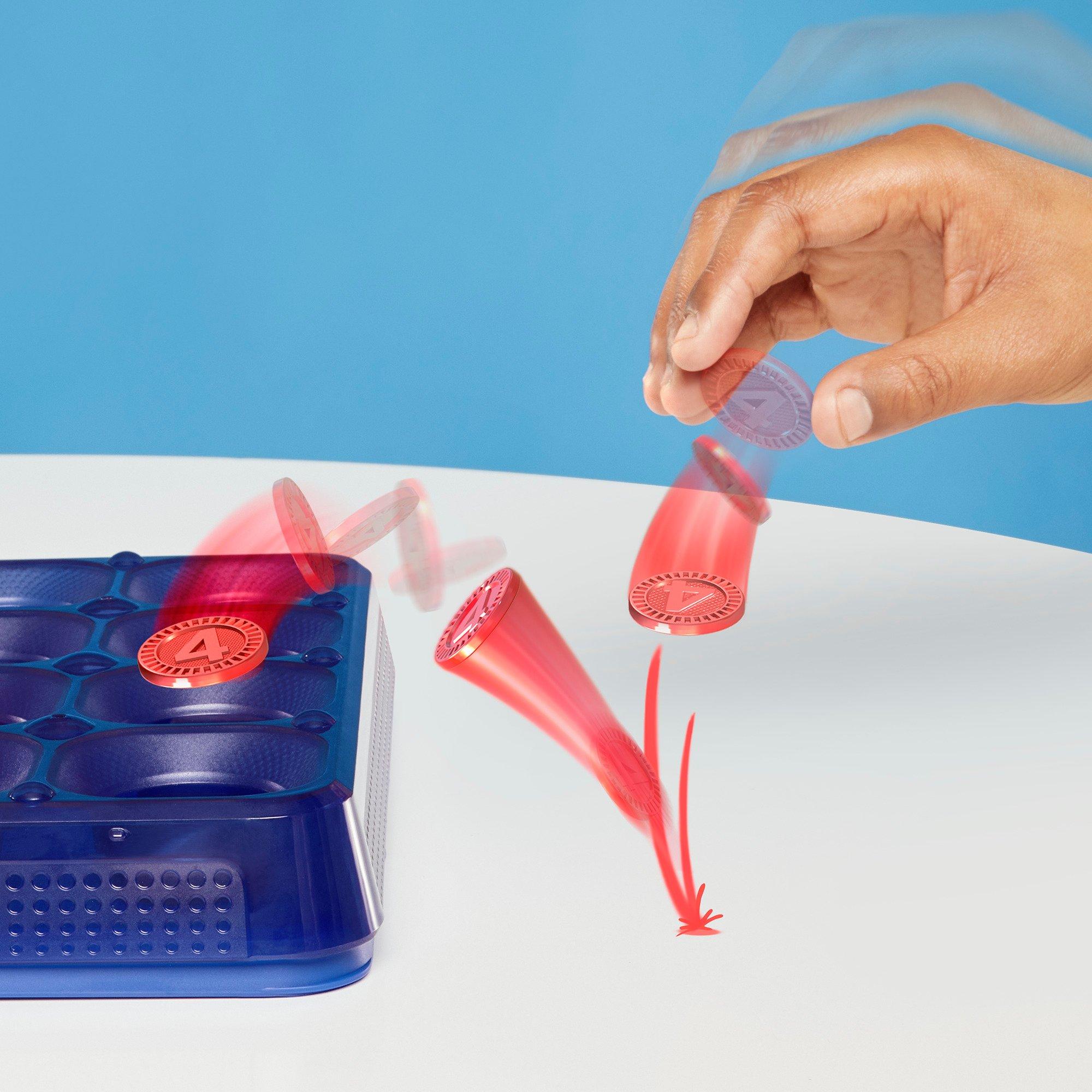 Multi - Hasbro - 4 Frenzy - 6