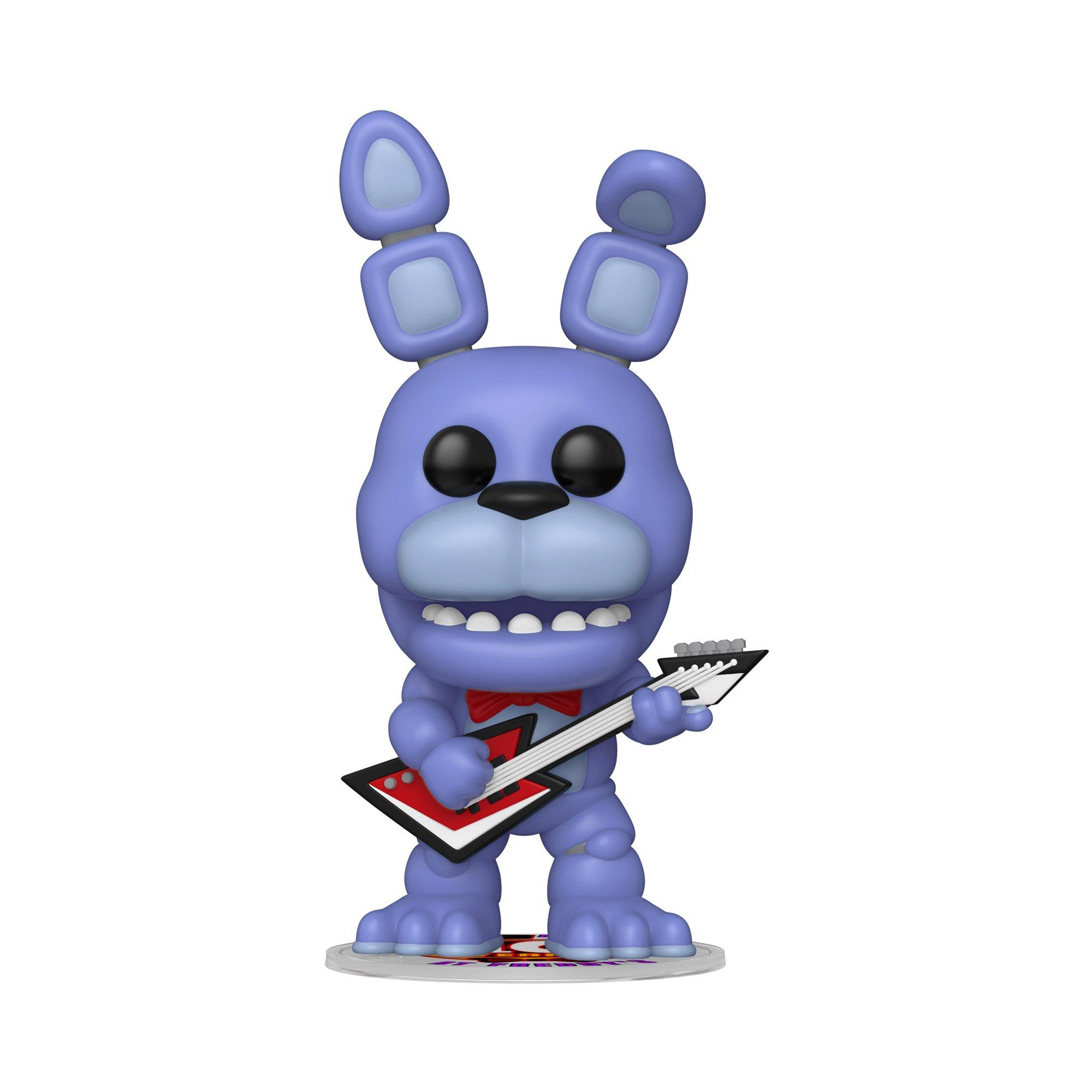 Funko  Games: Fnaf 10Y- Bonnie - 