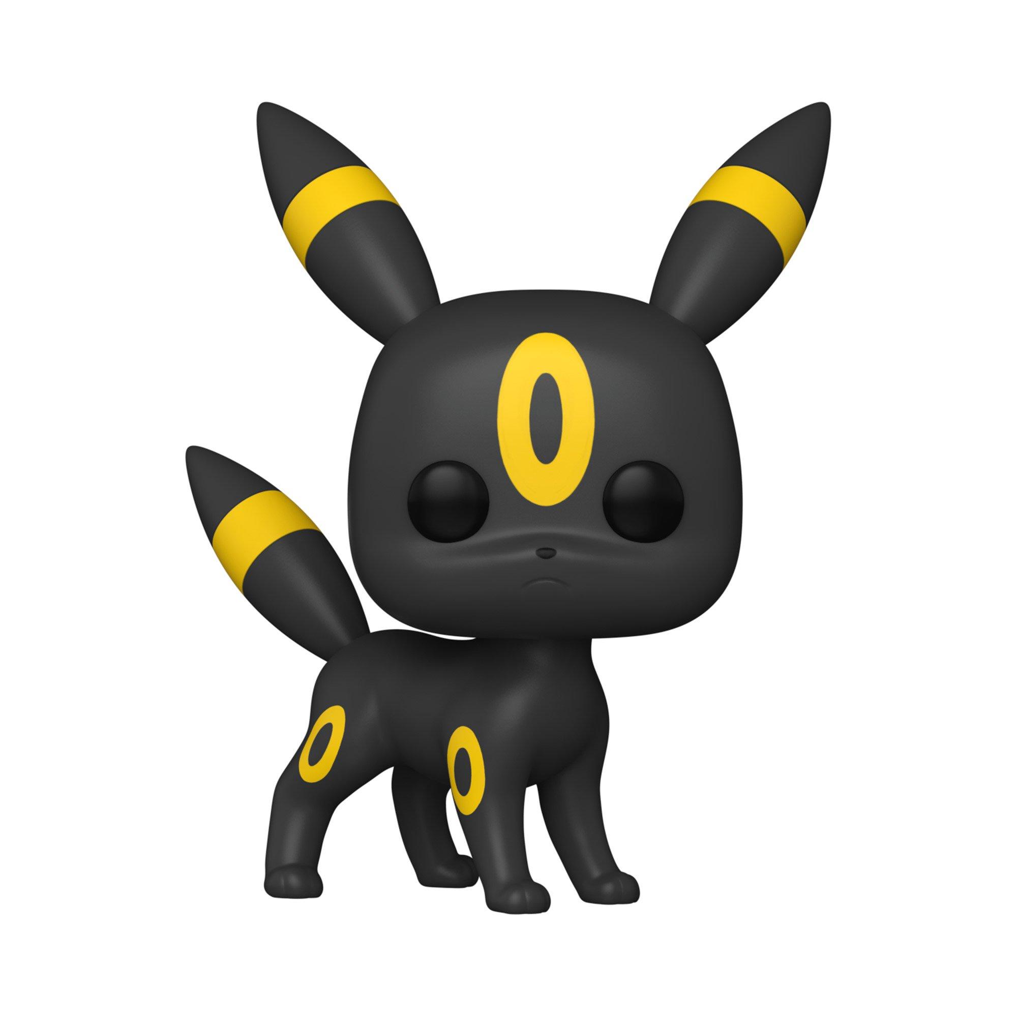 Funko  Games: Pokemon- Umbreon (Emea) - 
