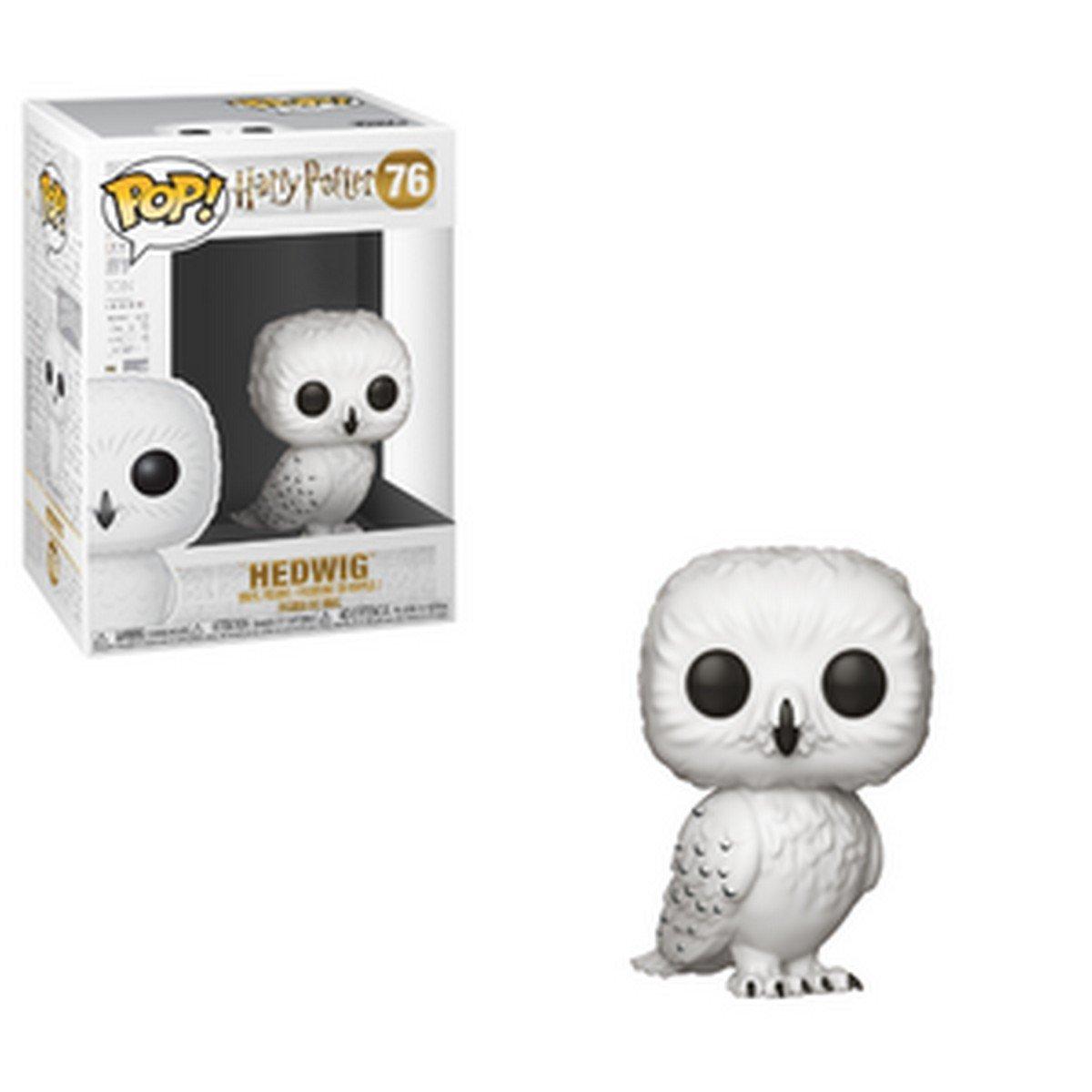 Multi - FUNKO - HP: S5 - Hedwig