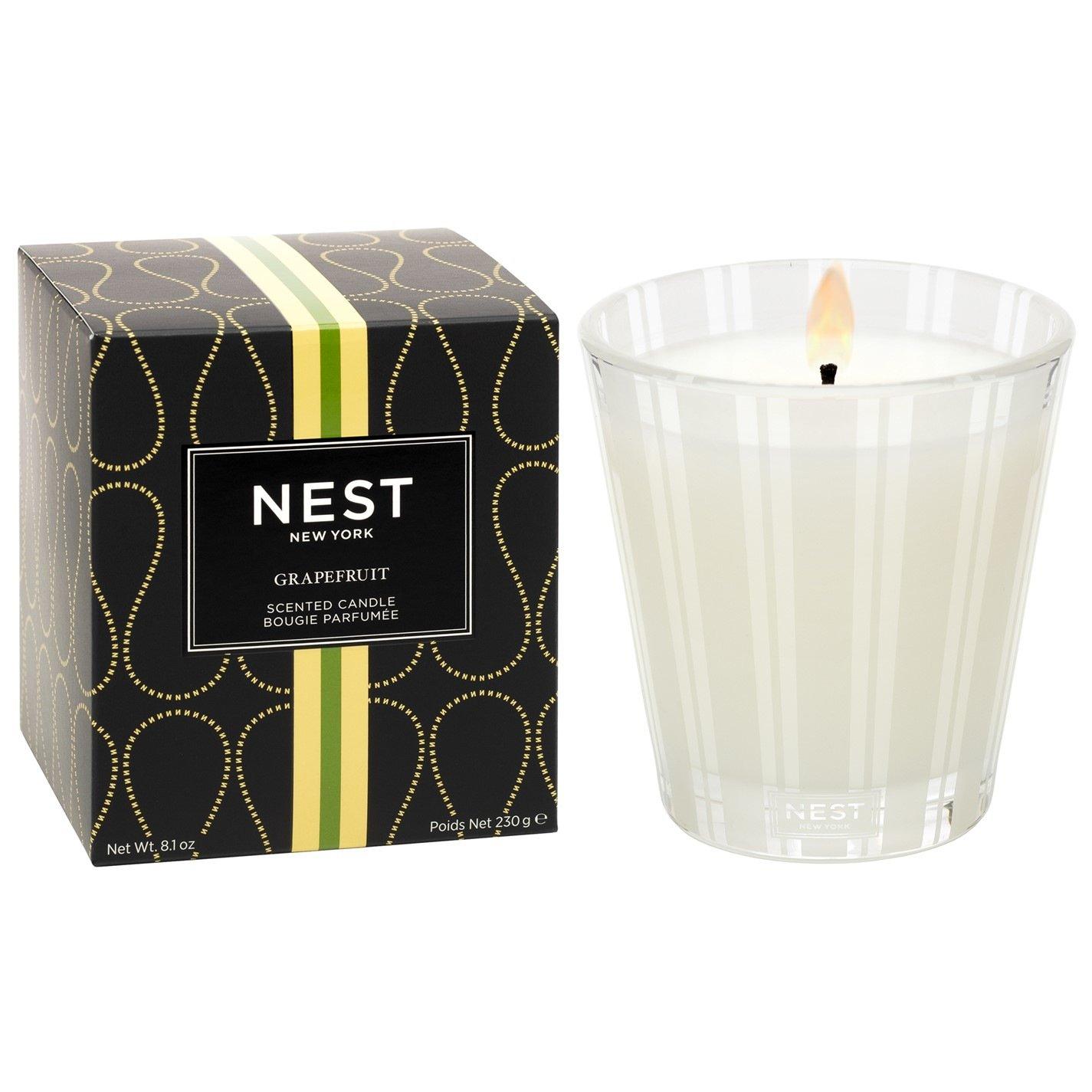 Nest New York  Scented Candle - 230Ml - Grapefruit