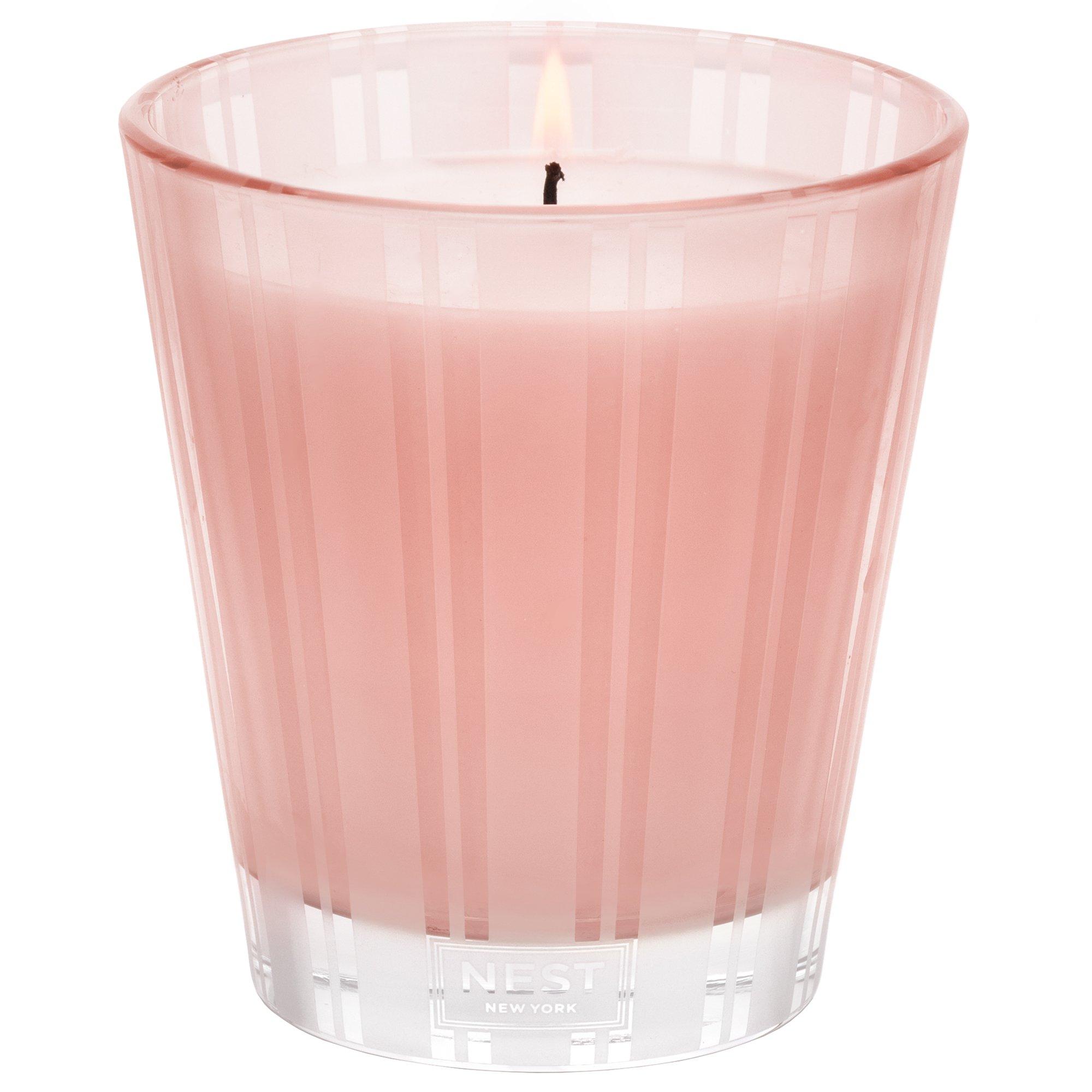 Him Salt & Rose - NEST New York - Scented Candle -  230ml - 3