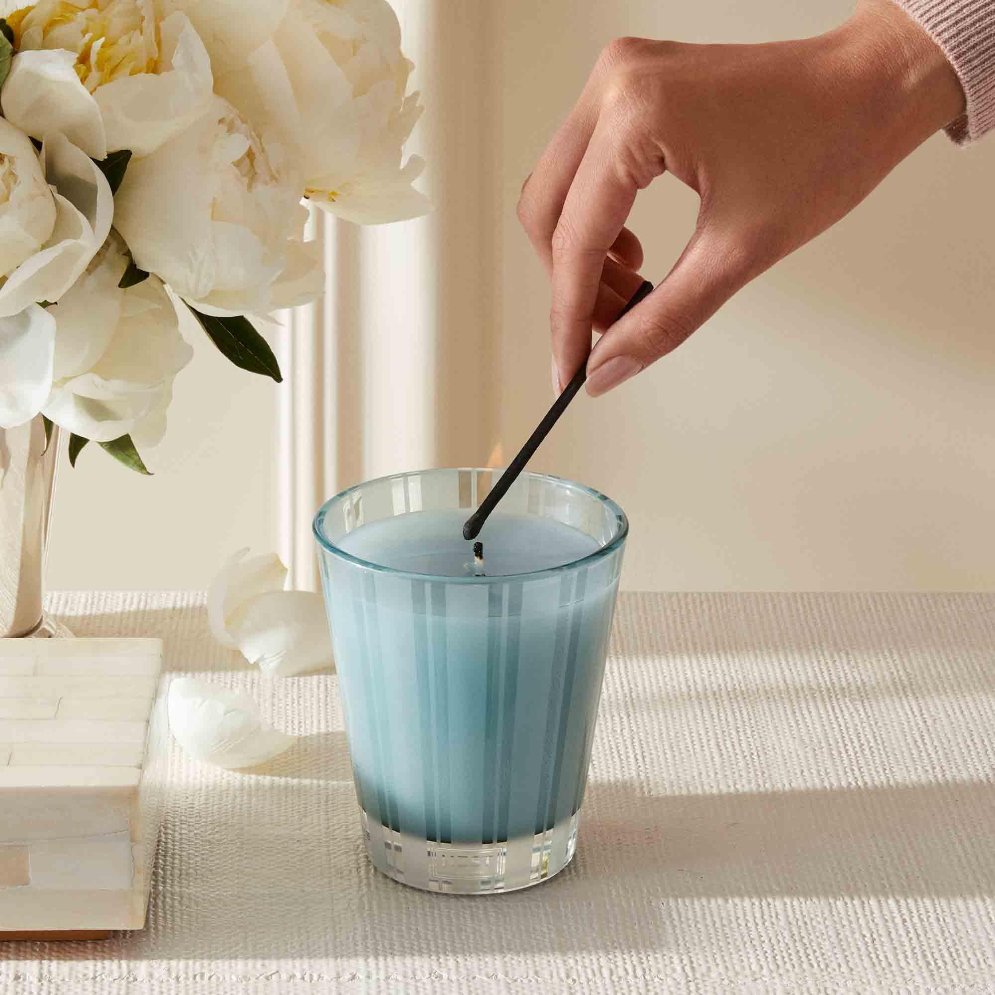 Driftwood & Cha - NEST New York - New York Scented Candle -  230ml - 4