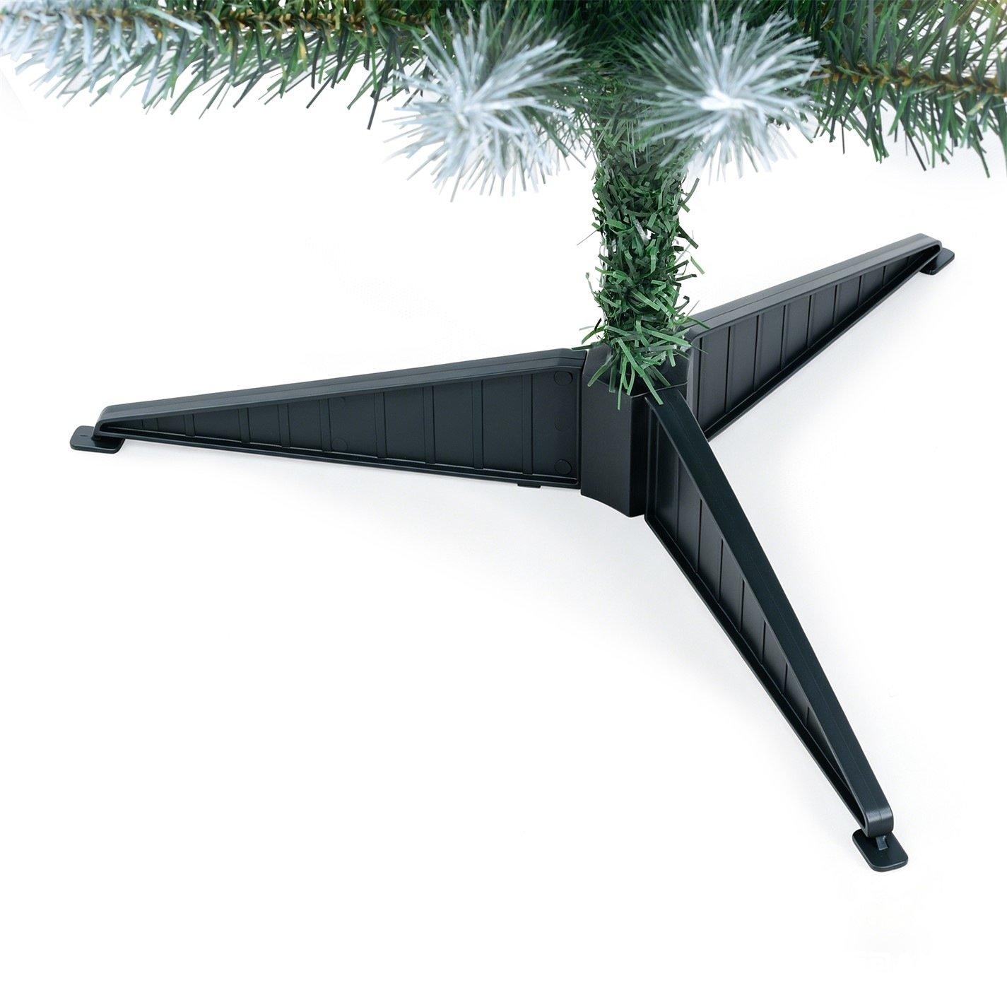 Green - The Spirit Of Christmas - SOC 3FT PRE LIT TREE - 5