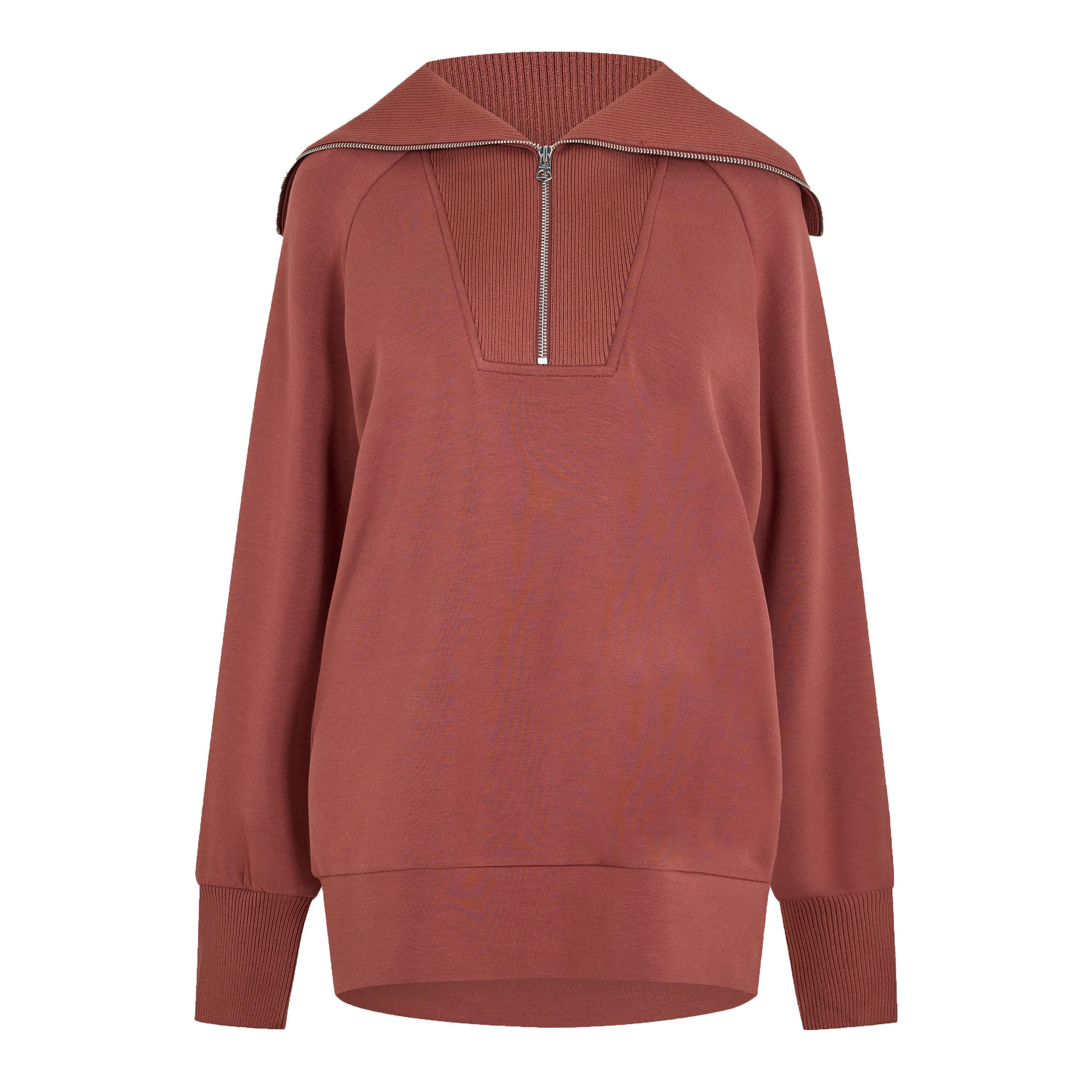 CINN - Varley - Womens Xina Sweater - 1