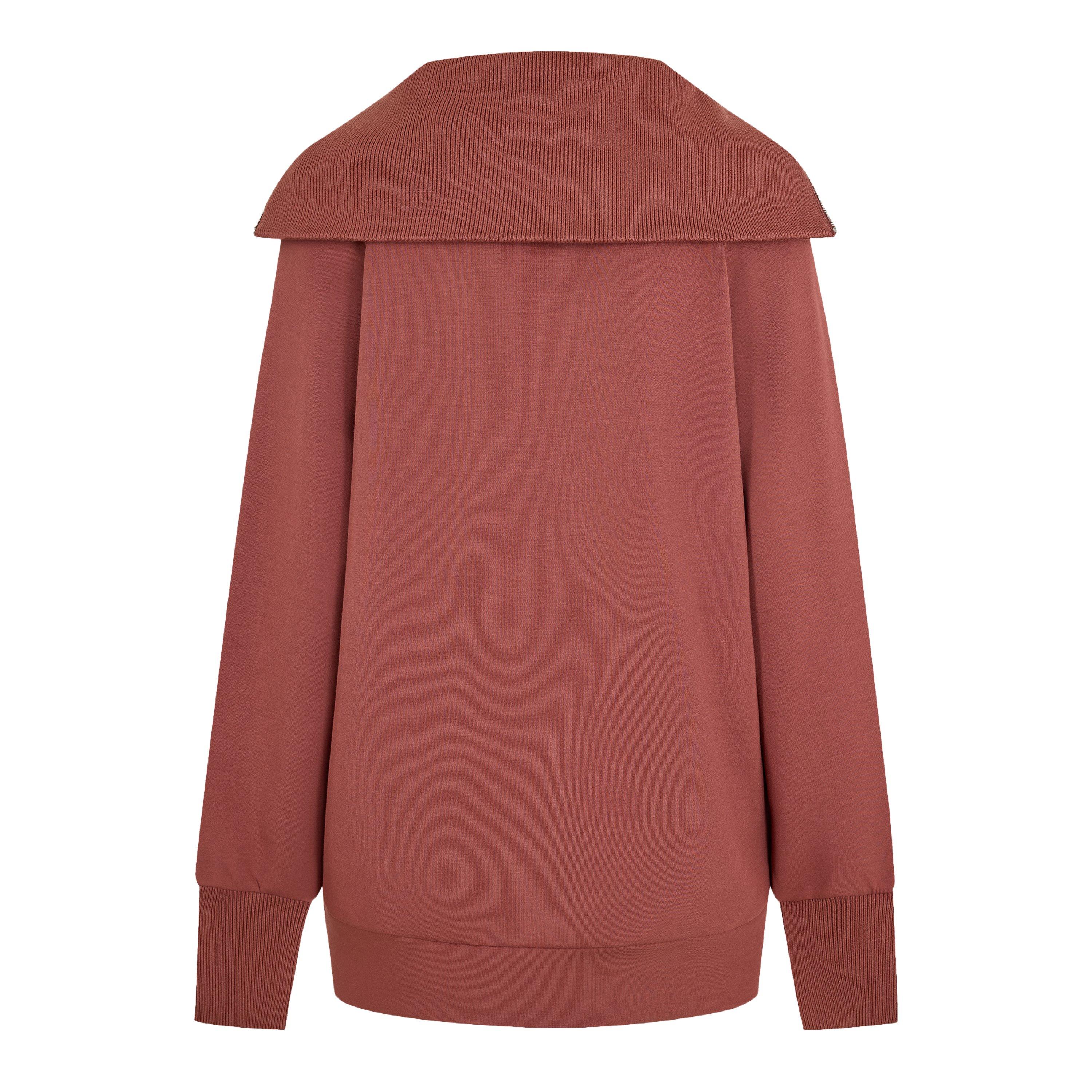 CINN - Varley - Womens Xina Sweater - 2