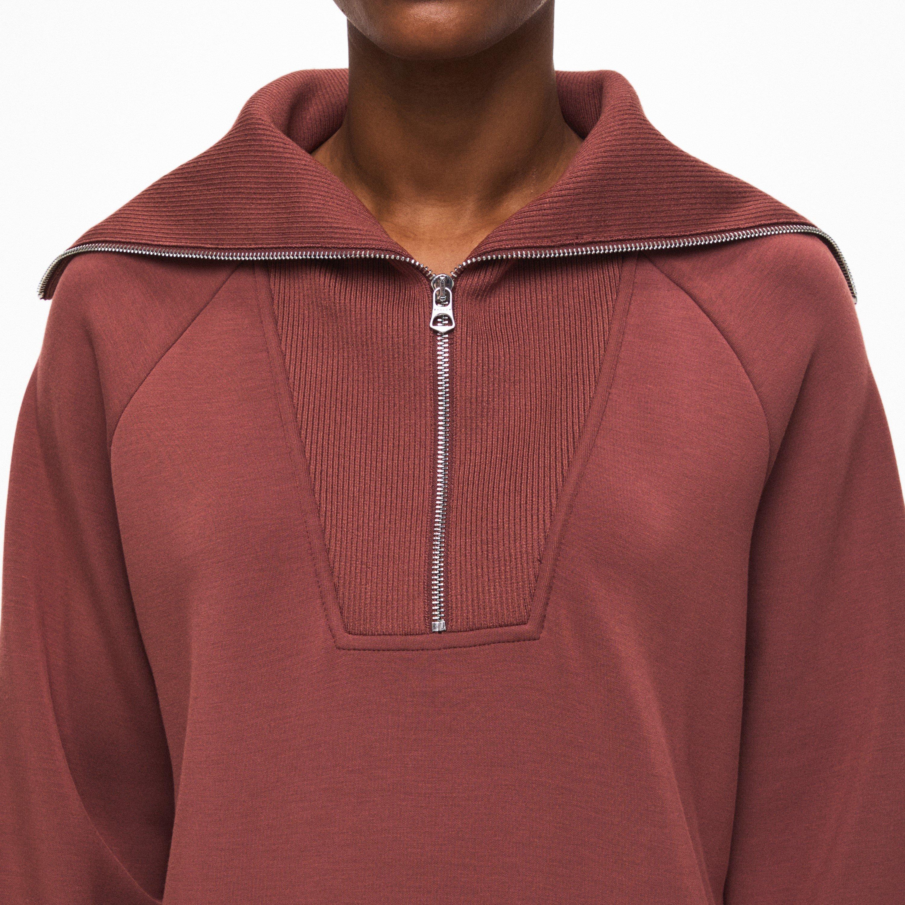 CINN - Varley - Womens Xina Sweater - 5