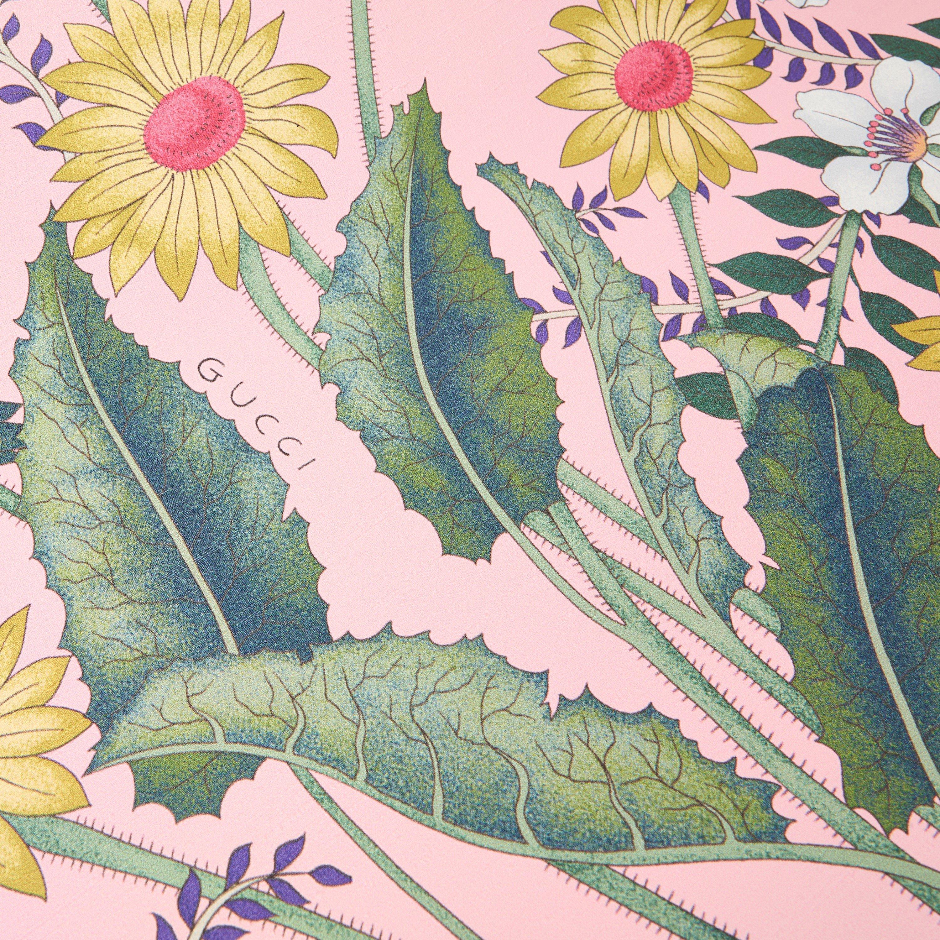 Ivre Prntd - Gucci - Wallpaper - 2