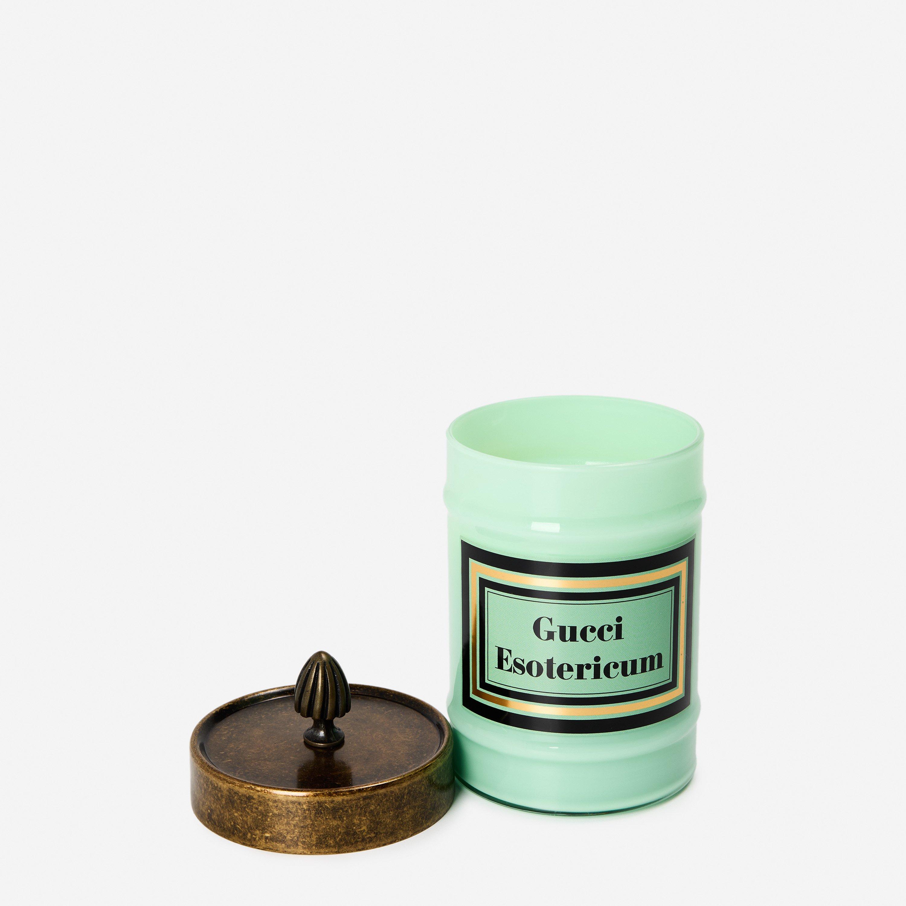 Pale Pastel Grn - Gucci - Scented Candles - 2