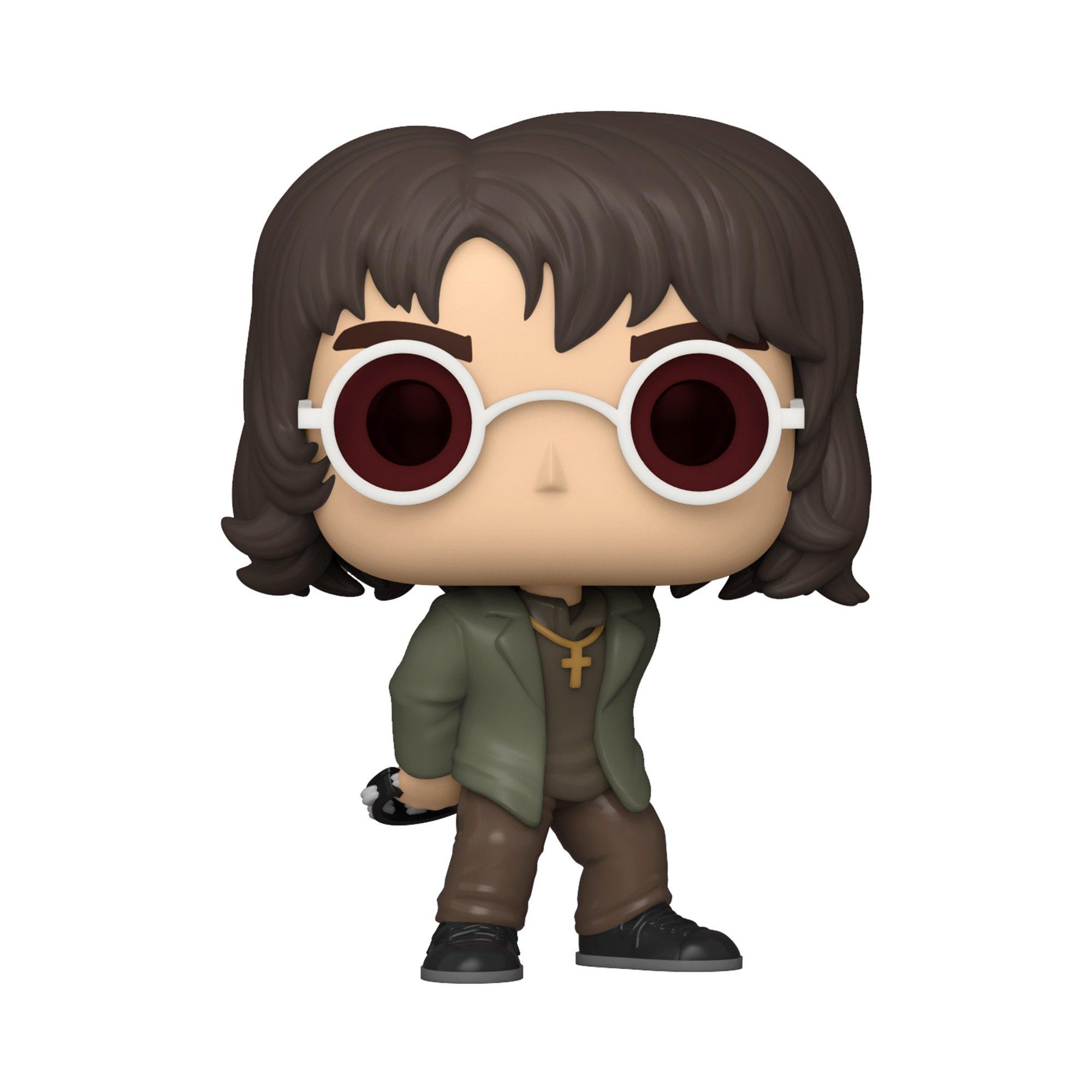 ple - FUNKO - Rocks: Oasis- Liam Gallagher - 1