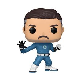 FUNKO FF - Mr Fantastic