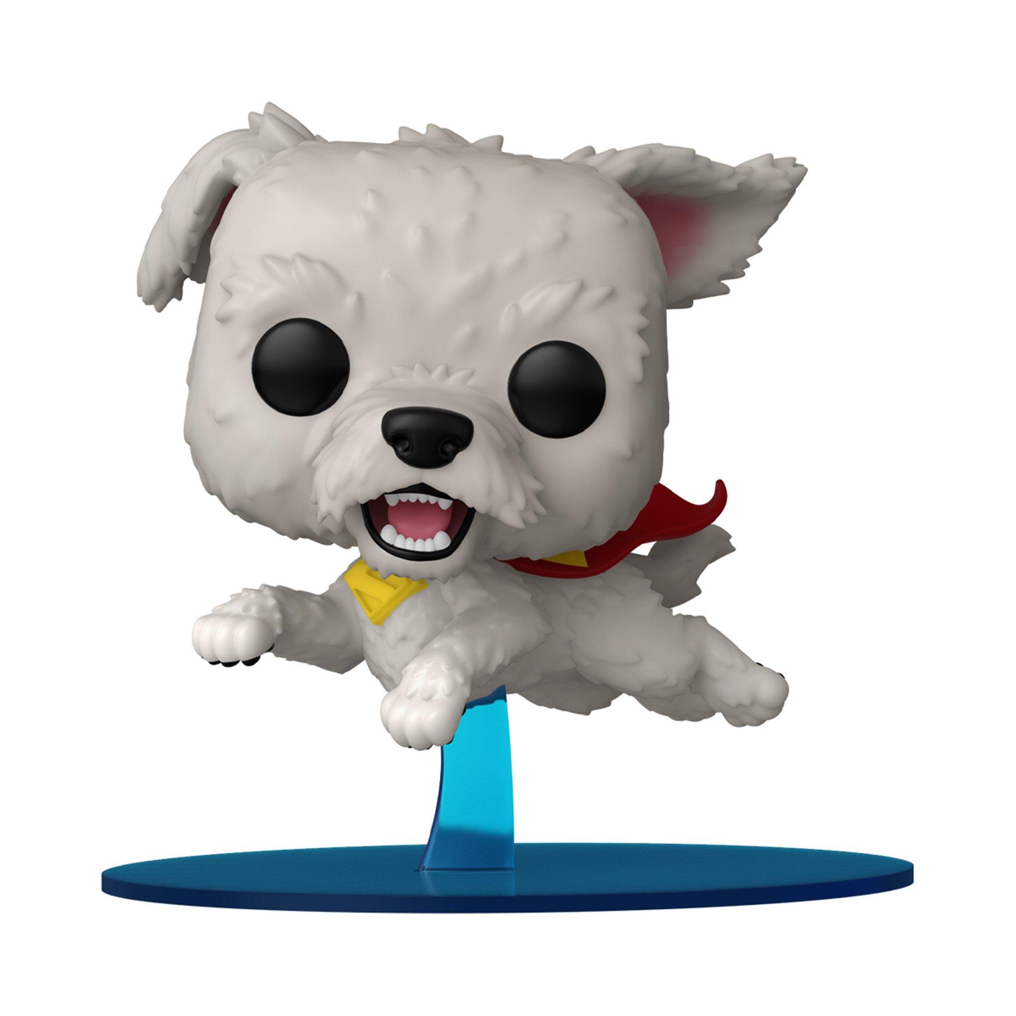 Multi - FUNKO - DC SL - Krypto - 1
