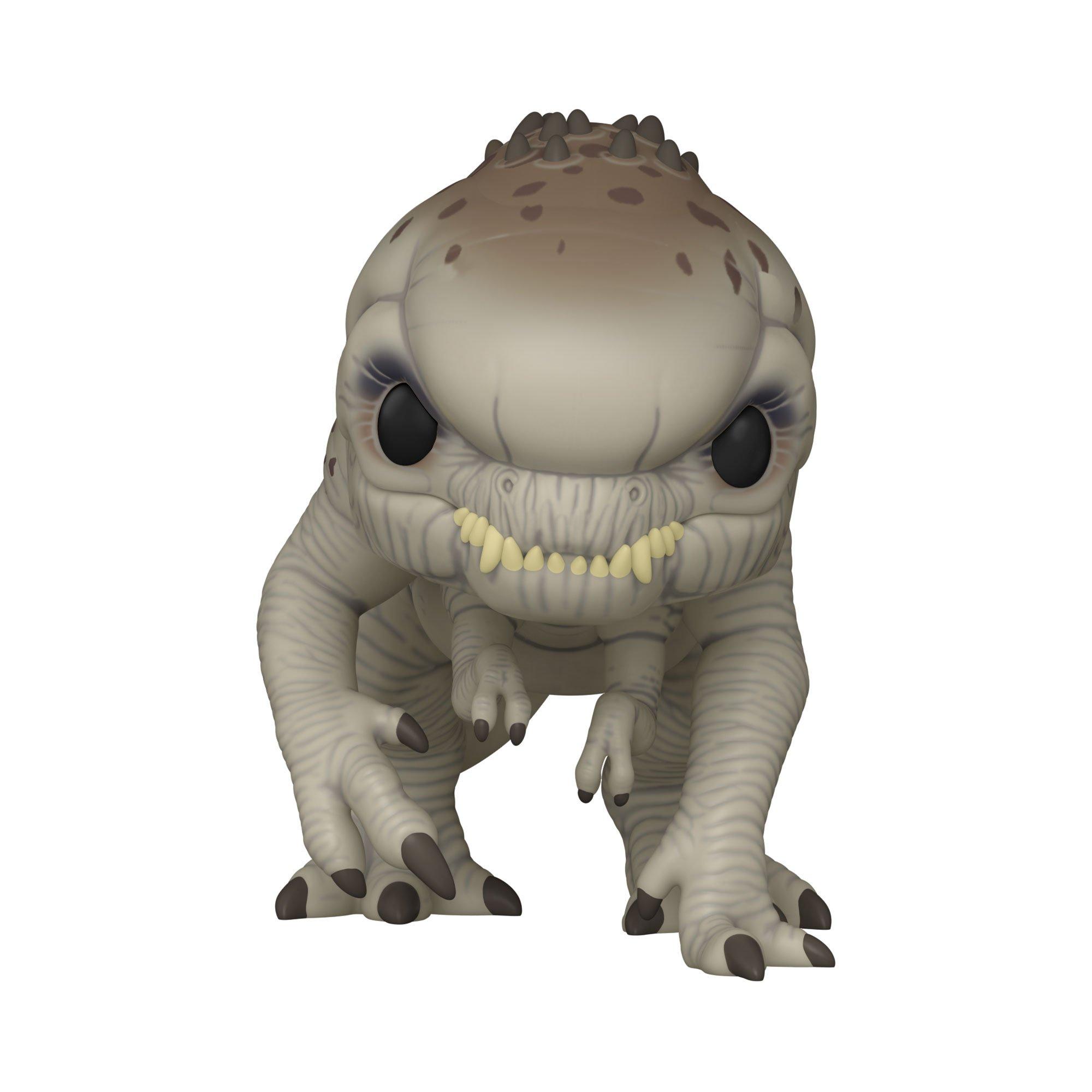 FUNKO Movies: J5 - Distortus Rex