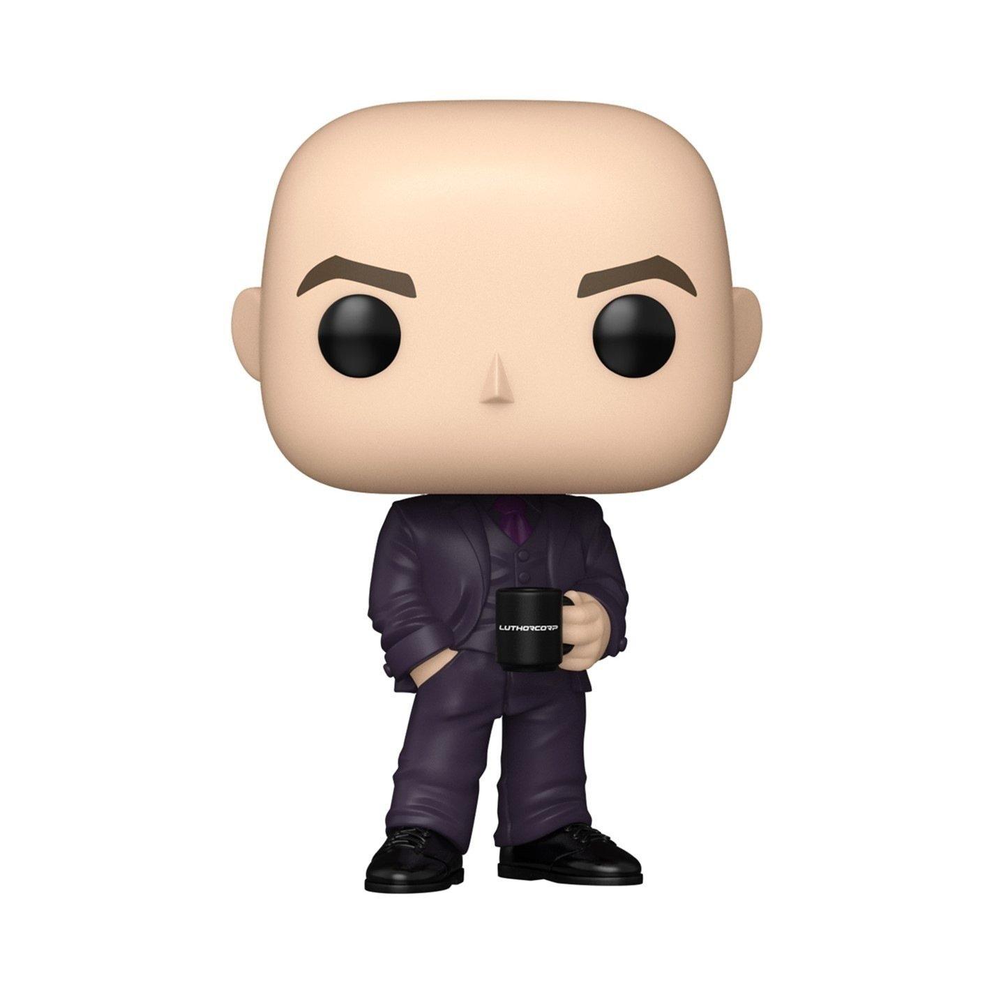 Multi - FUNKO - DC SL - Lex Luther - 1