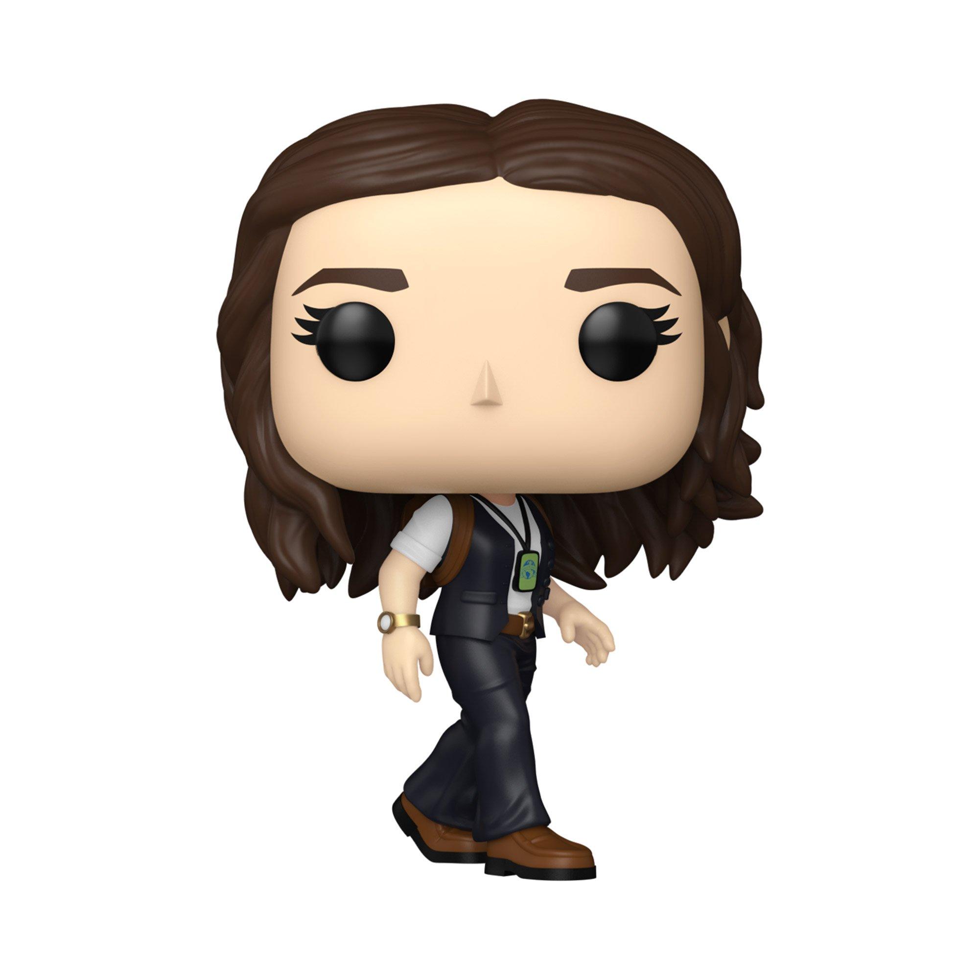 Multi - FUNKO - DC SL - Lois Lane - 1