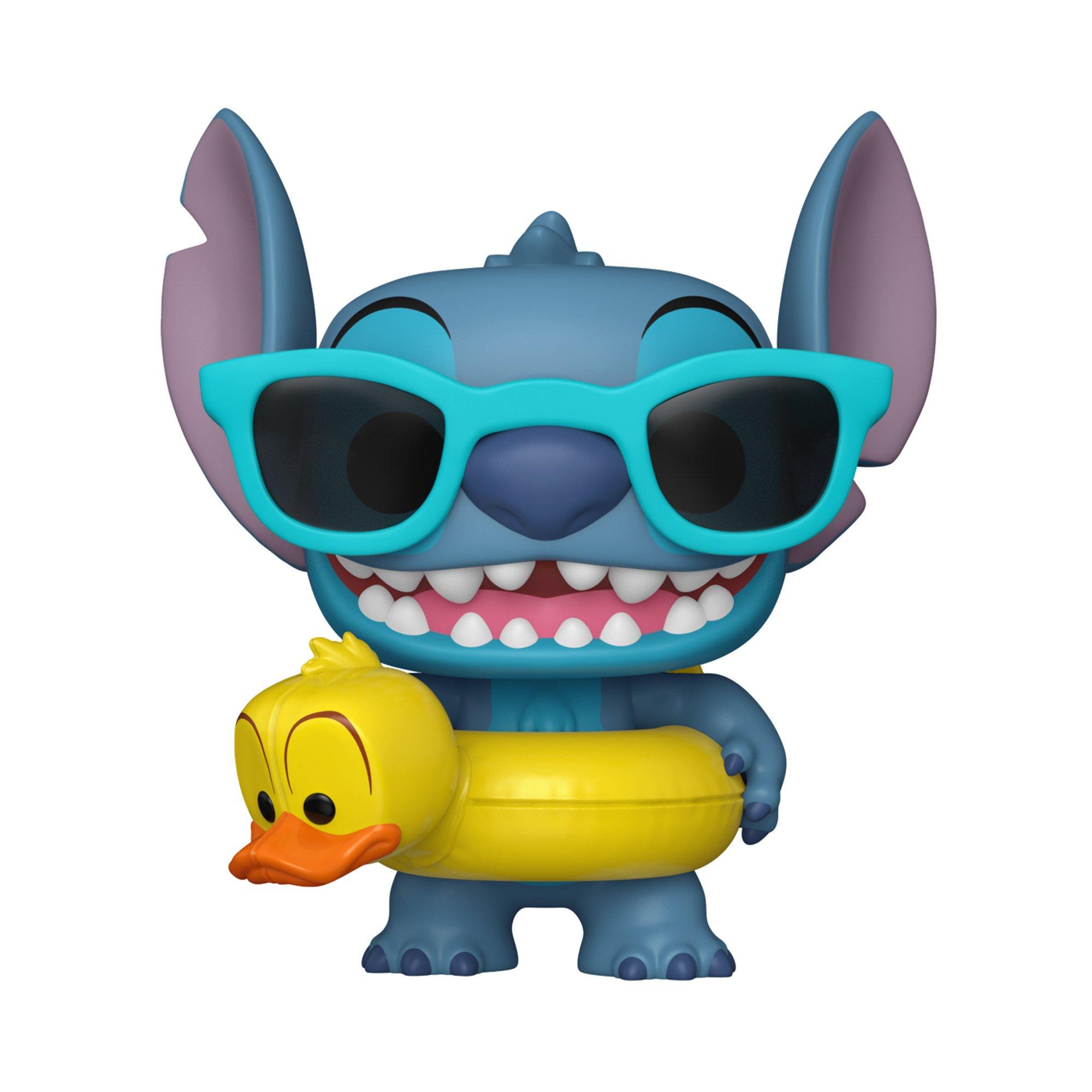 FUNKO L&S - Tuber Stitch