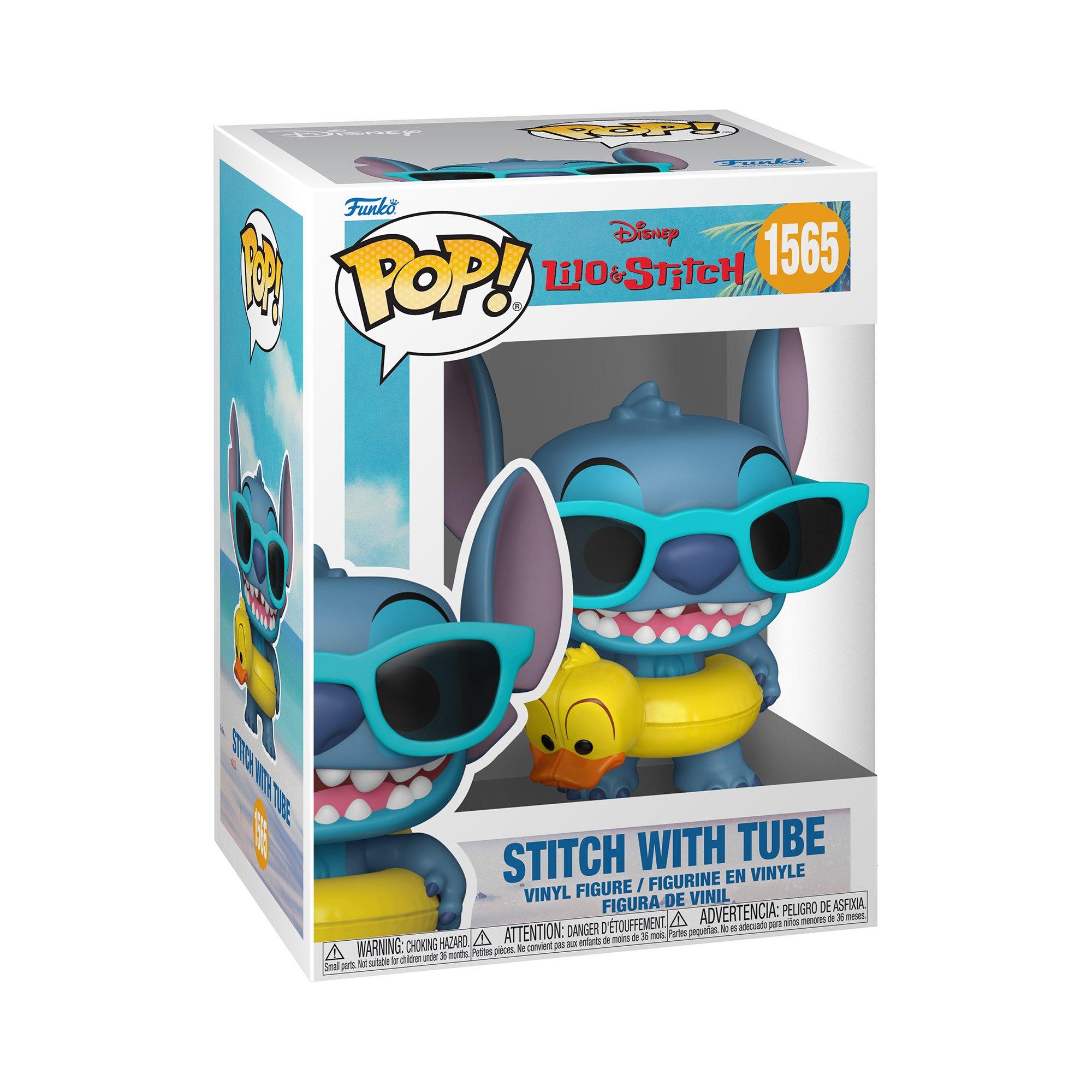 Multi - FUNKO - L&S - Tuber Stitch - 2
