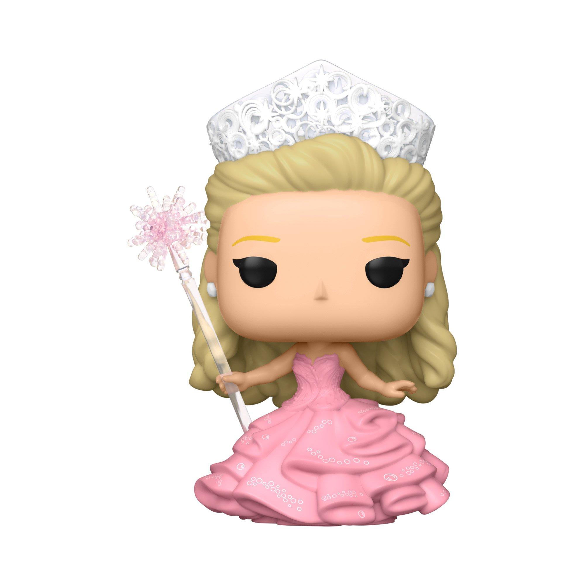 Multi - FUNKO - Movies: Wicked - Glinda - 1