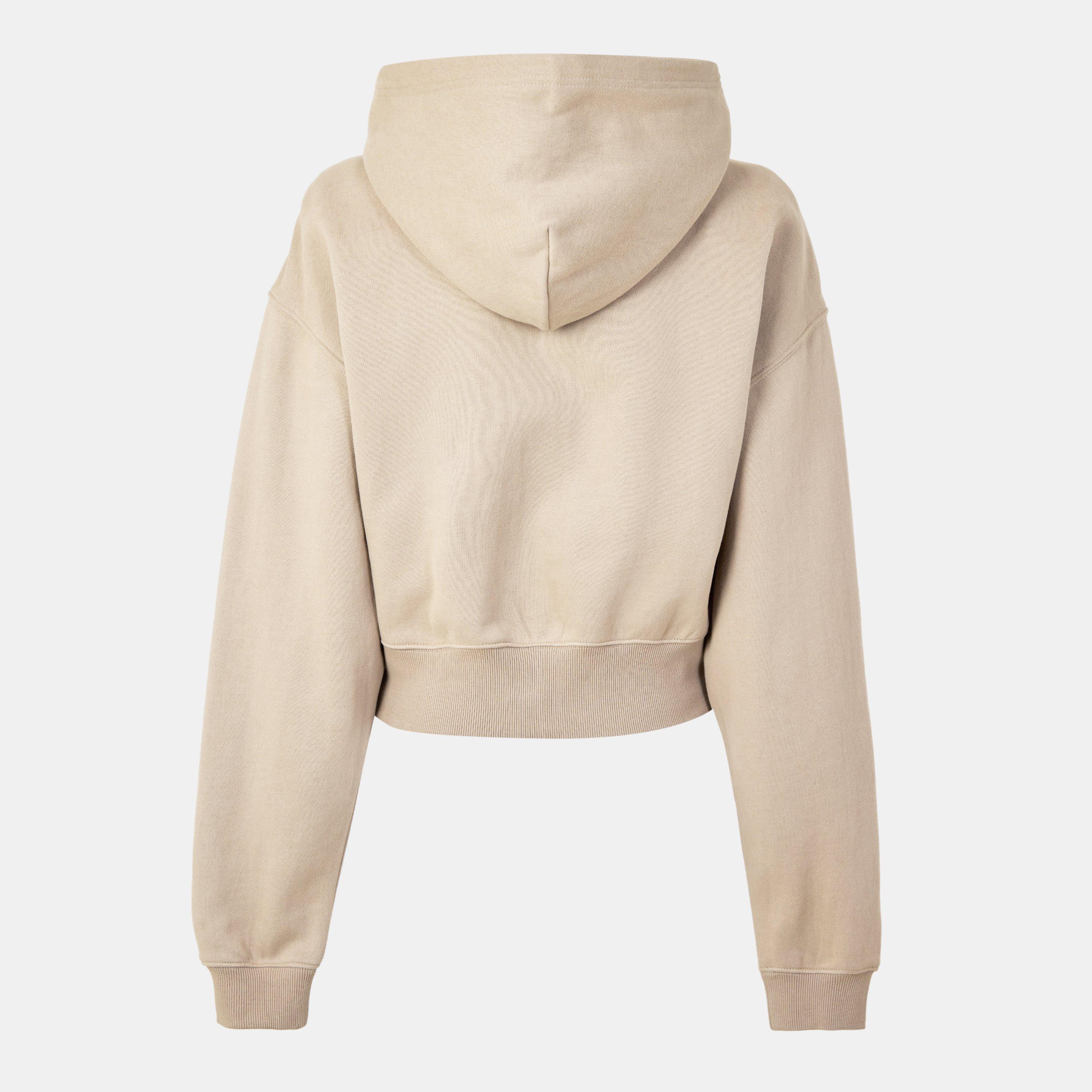 OXFORD TAN - PE Nation - Women's Eastside Full-Zip Fleece - 2