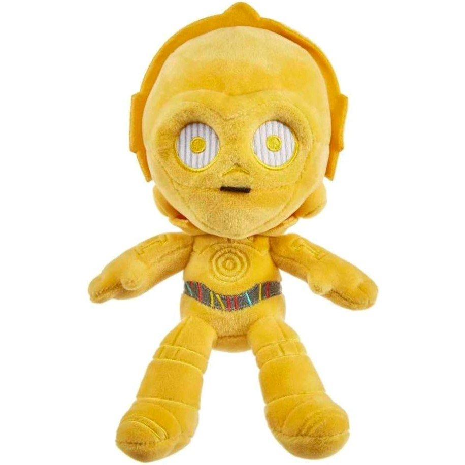 Star Wars  C-3Po Plush - 