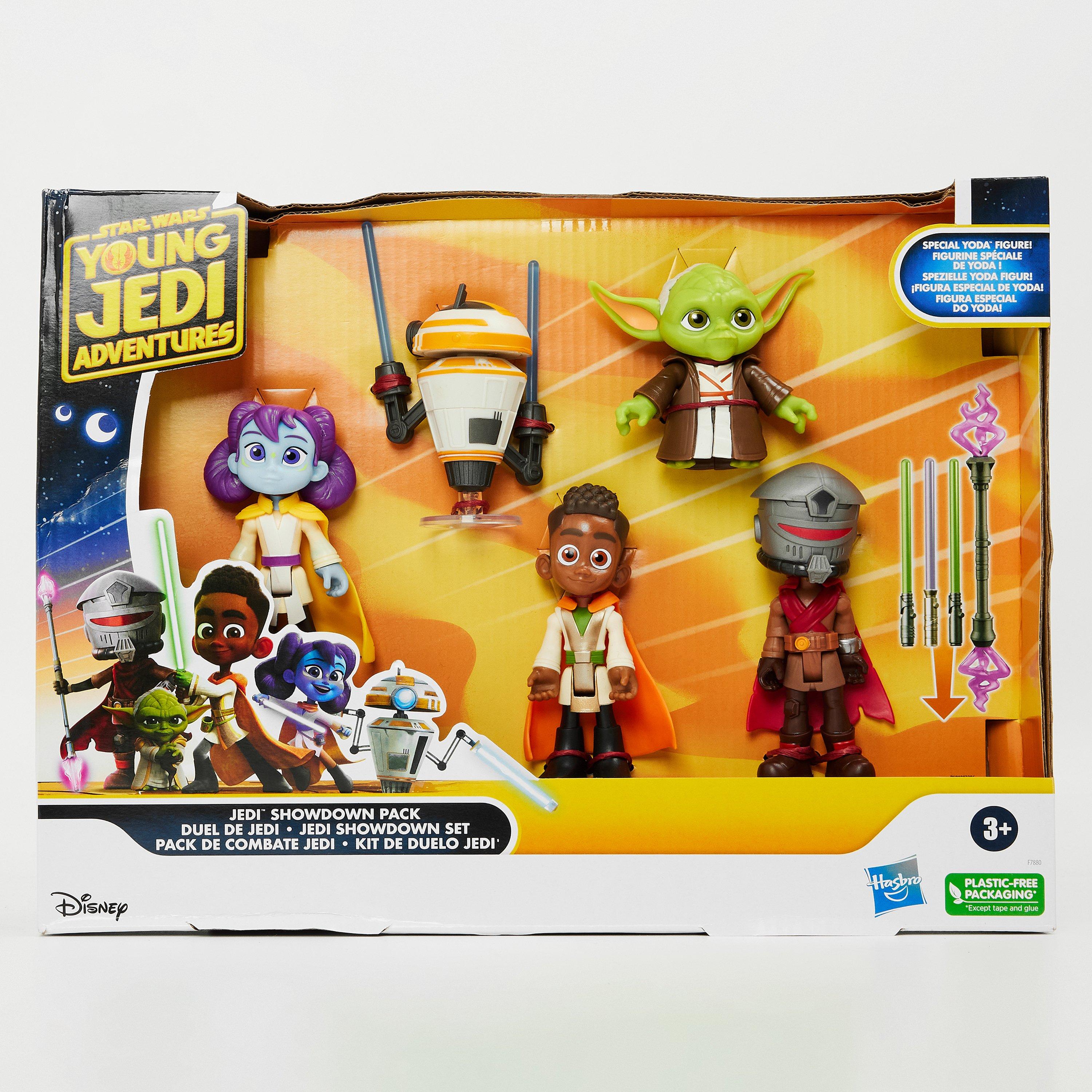 Star Wars  Kids Kids' Jedi Action Figure - 