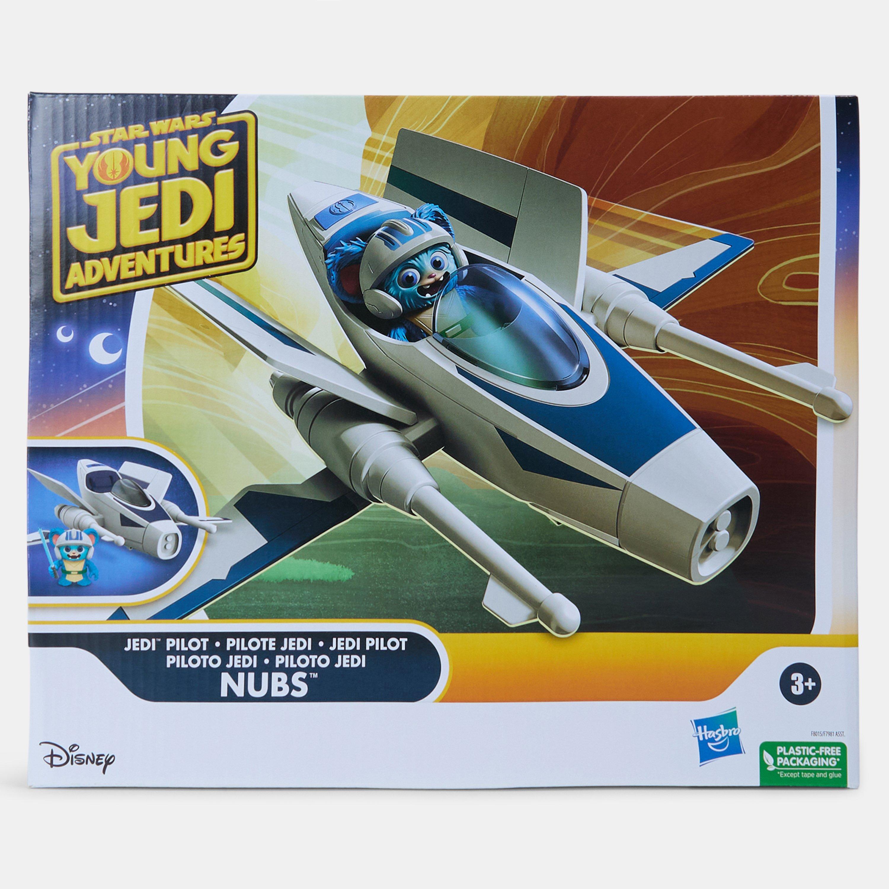 Star Wars  Kids Kids' Jedi Action Figure - 