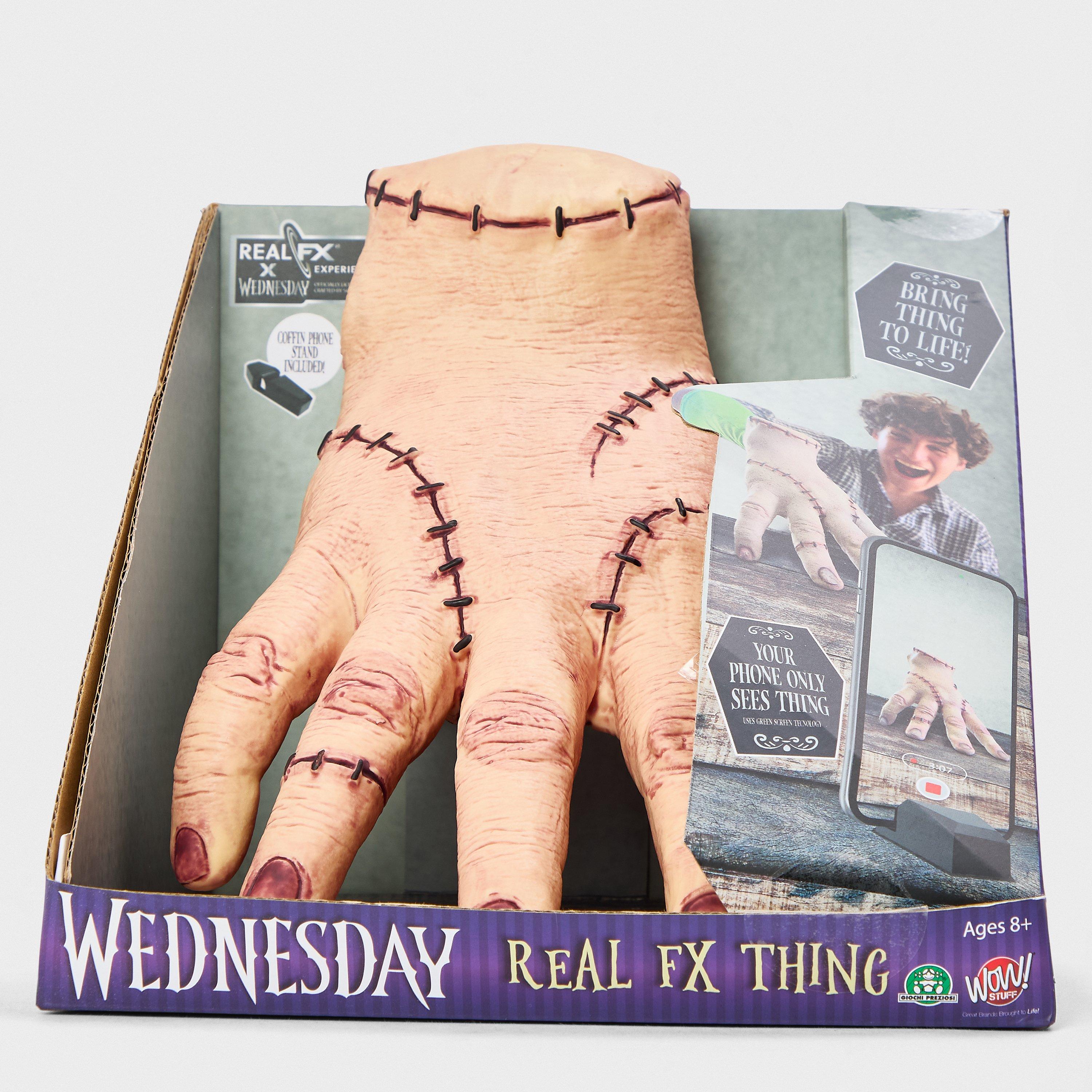 Multi - Character - Kids' Hand Action Figure - 3