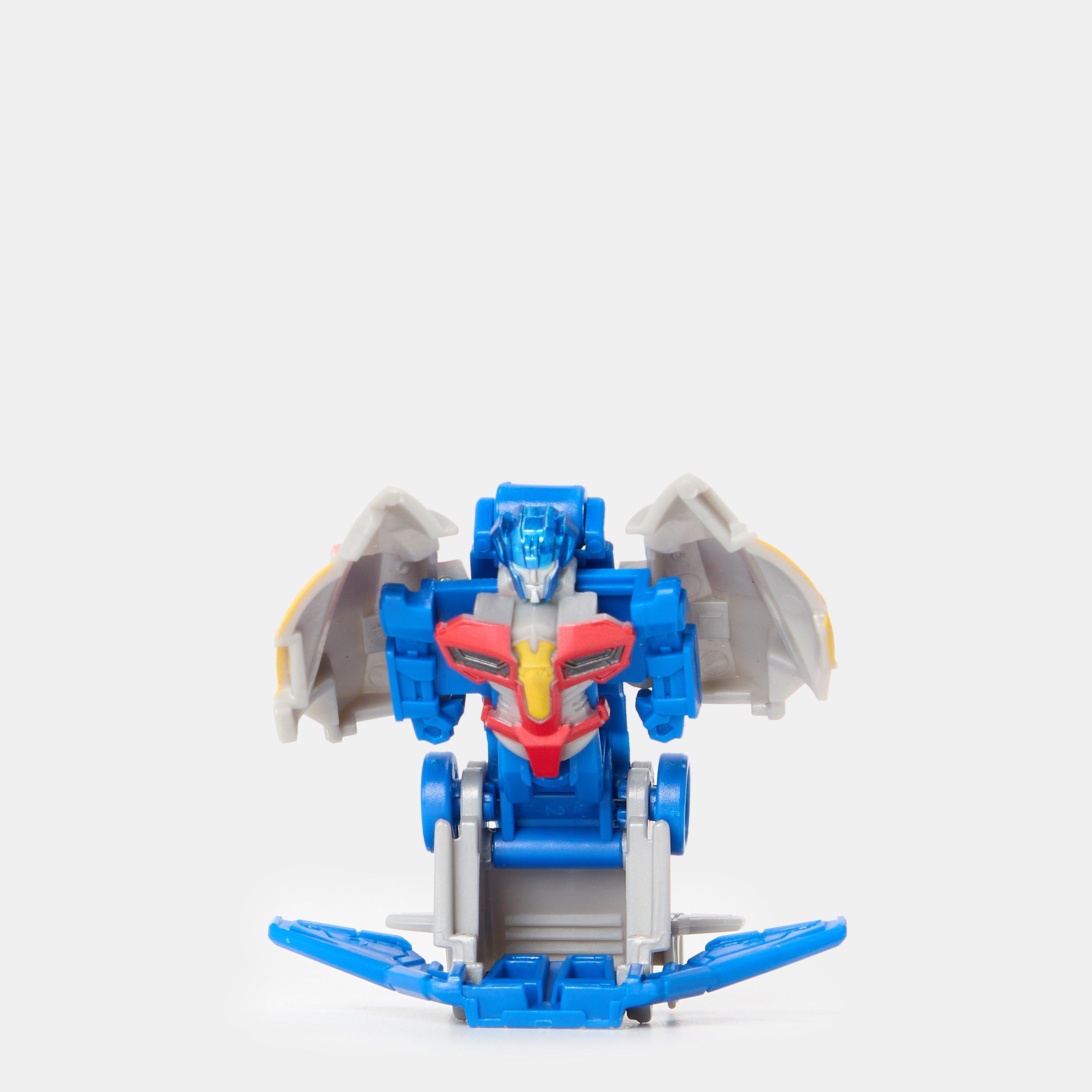 Multi - Transformers - Kids' Erthprk Action Figure - 2