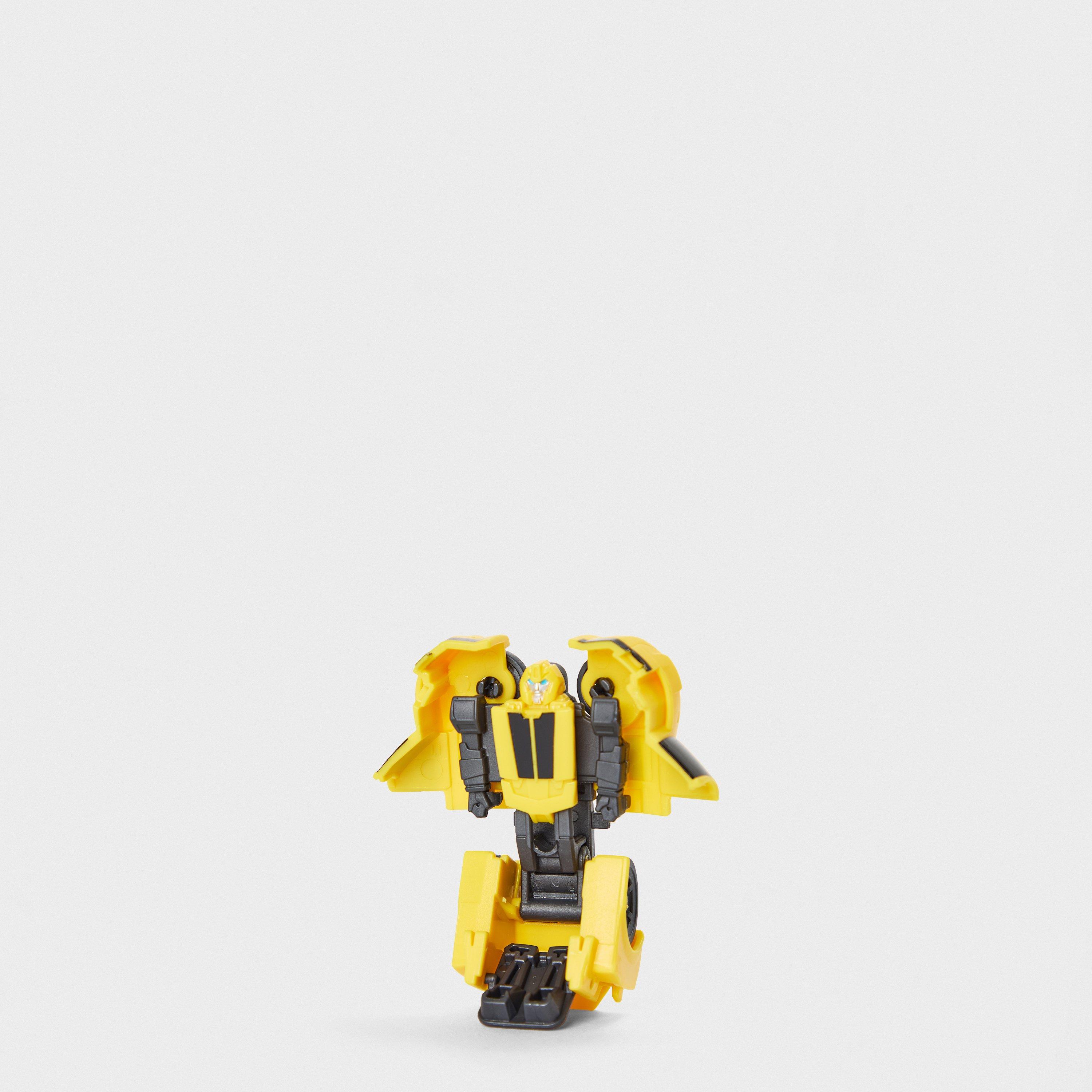 Multi - Transformers - Kids' Erthprk Action Figure - 1